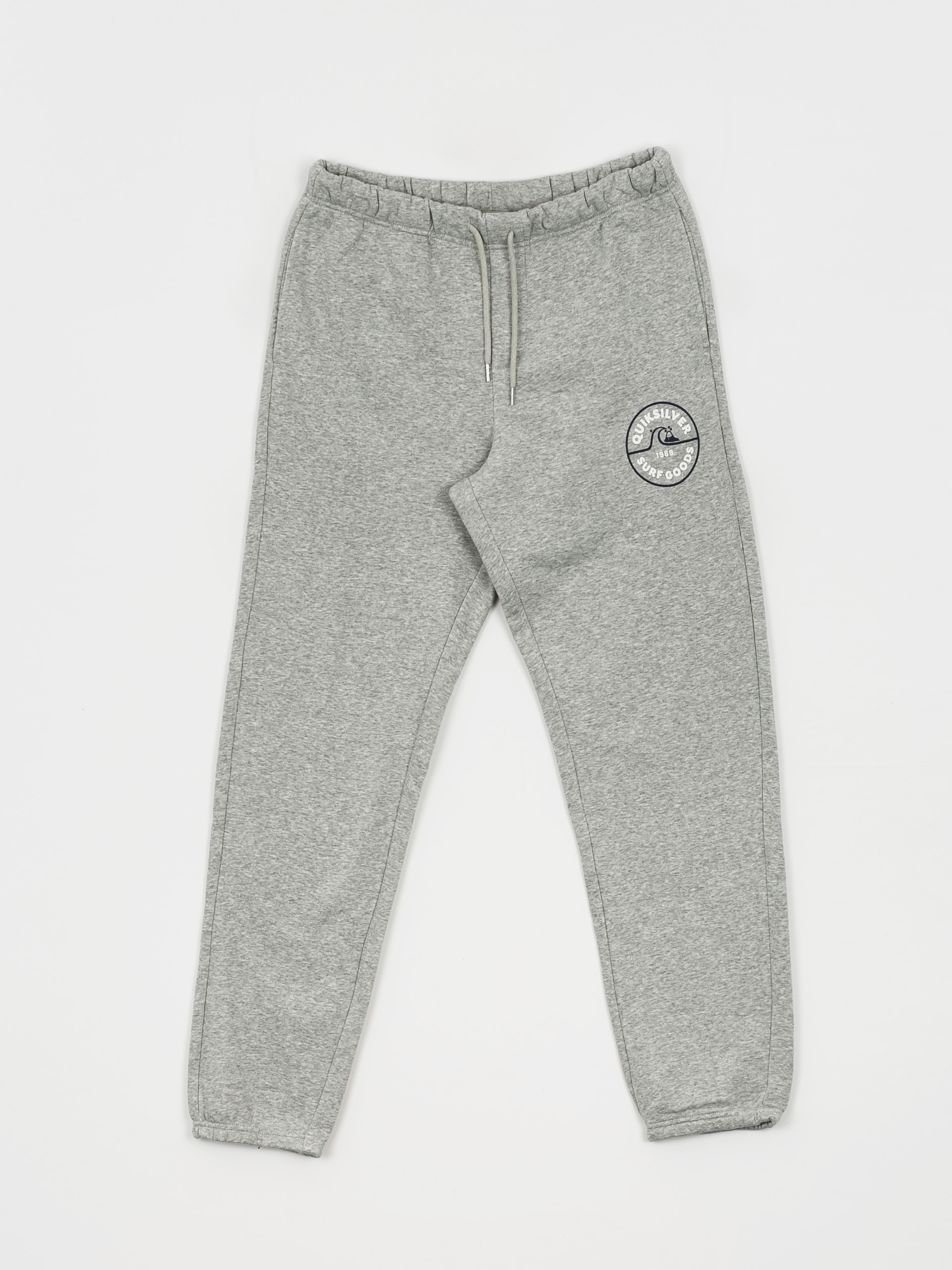 Spodnie Quiksilver Trackpant (light grey heather)