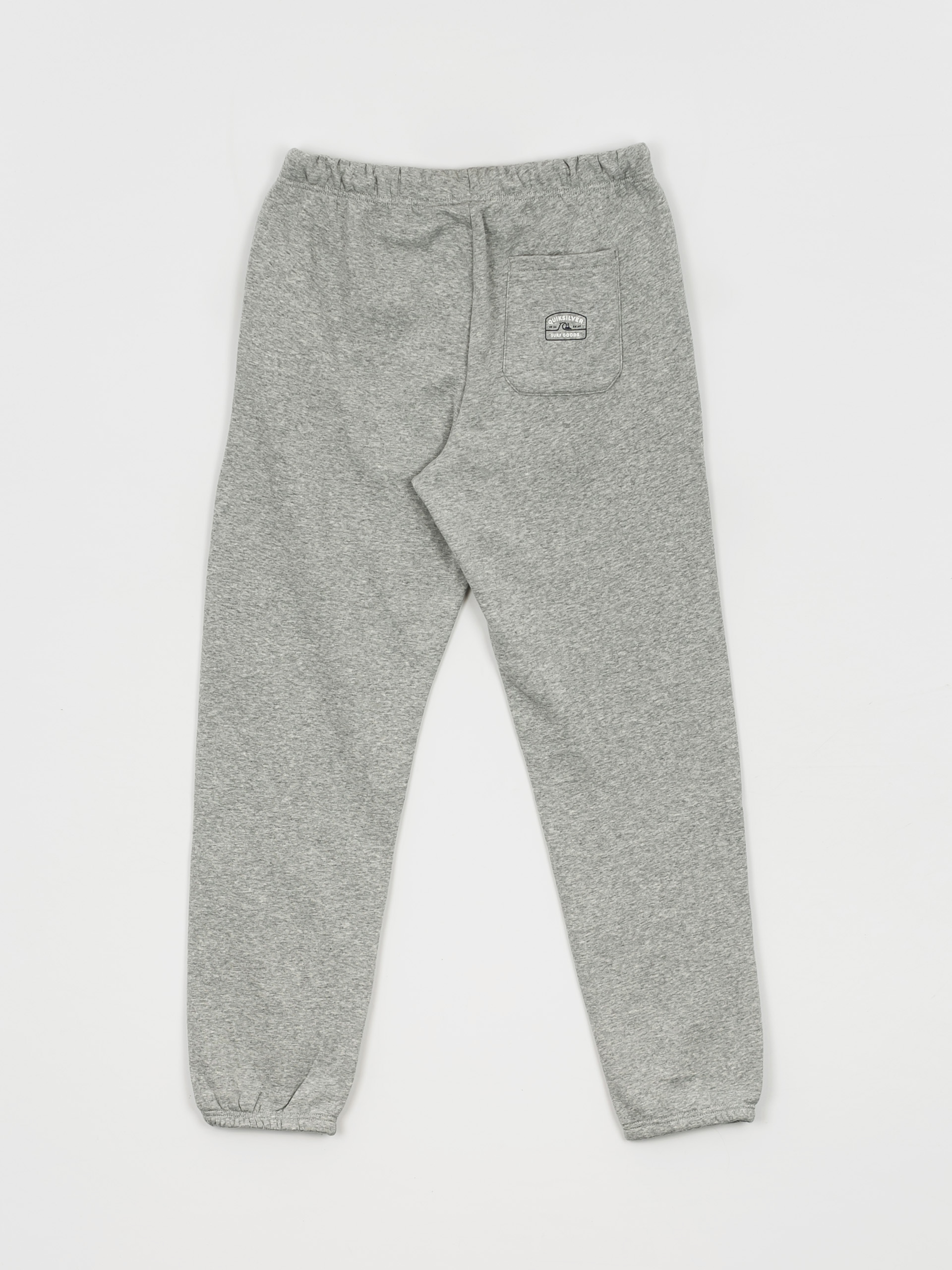Spodnie Quiksilver Trackpant (light grey heather)