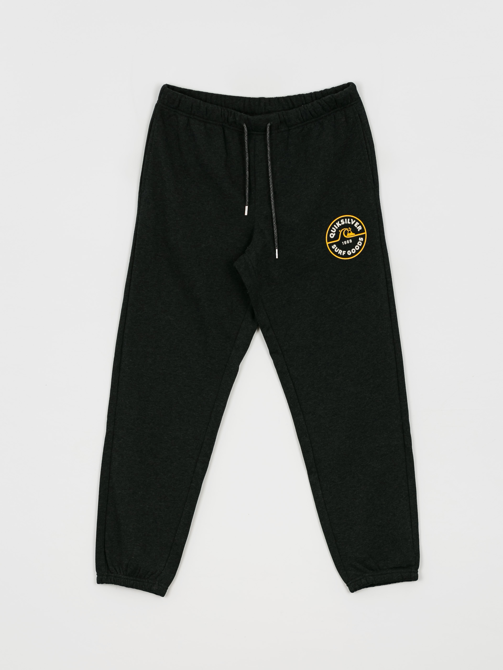 Spodnie Quiksilver Trackpant (dark grey heather)