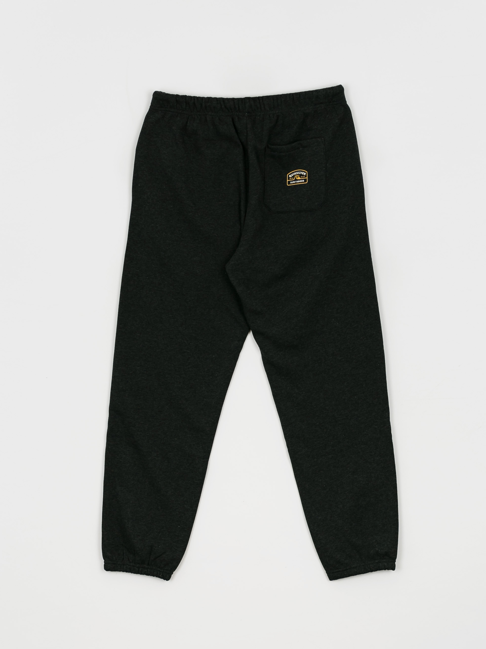 Spodnie Quiksilver Trackpant (dark grey heather)