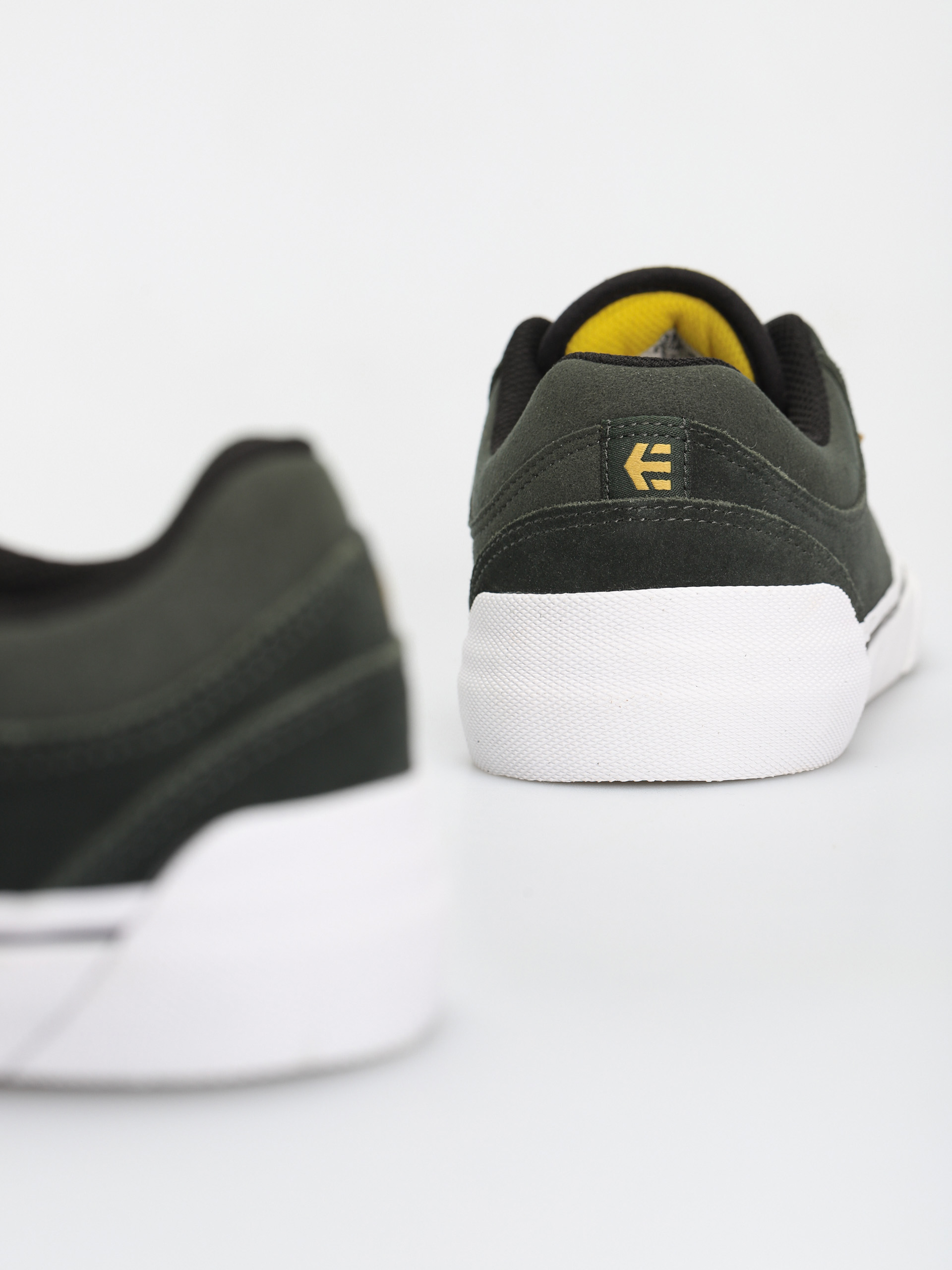 Buty Etnies Joslin Vulc (green)