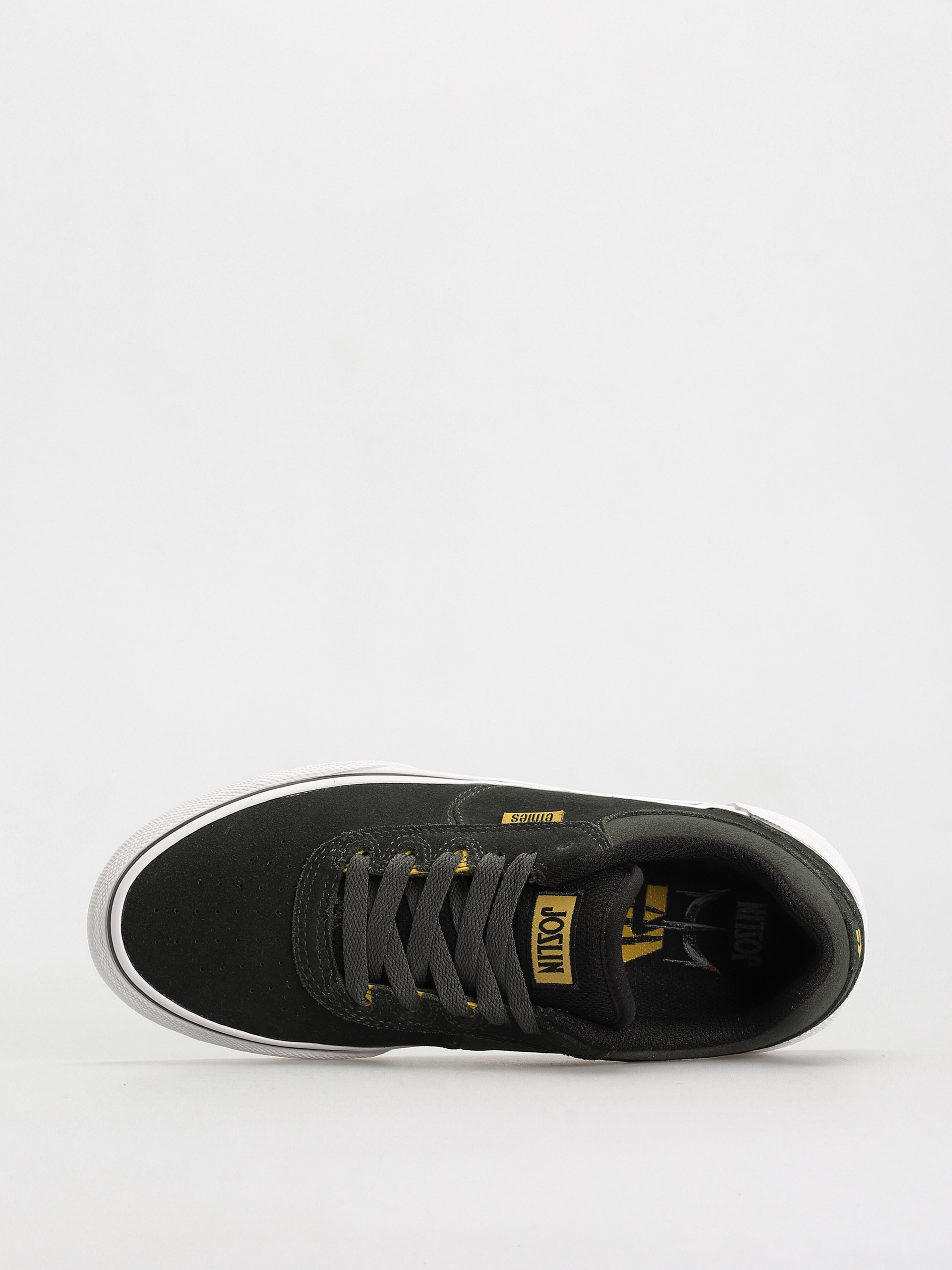 Buty Etnies Joslin Vulc (green)