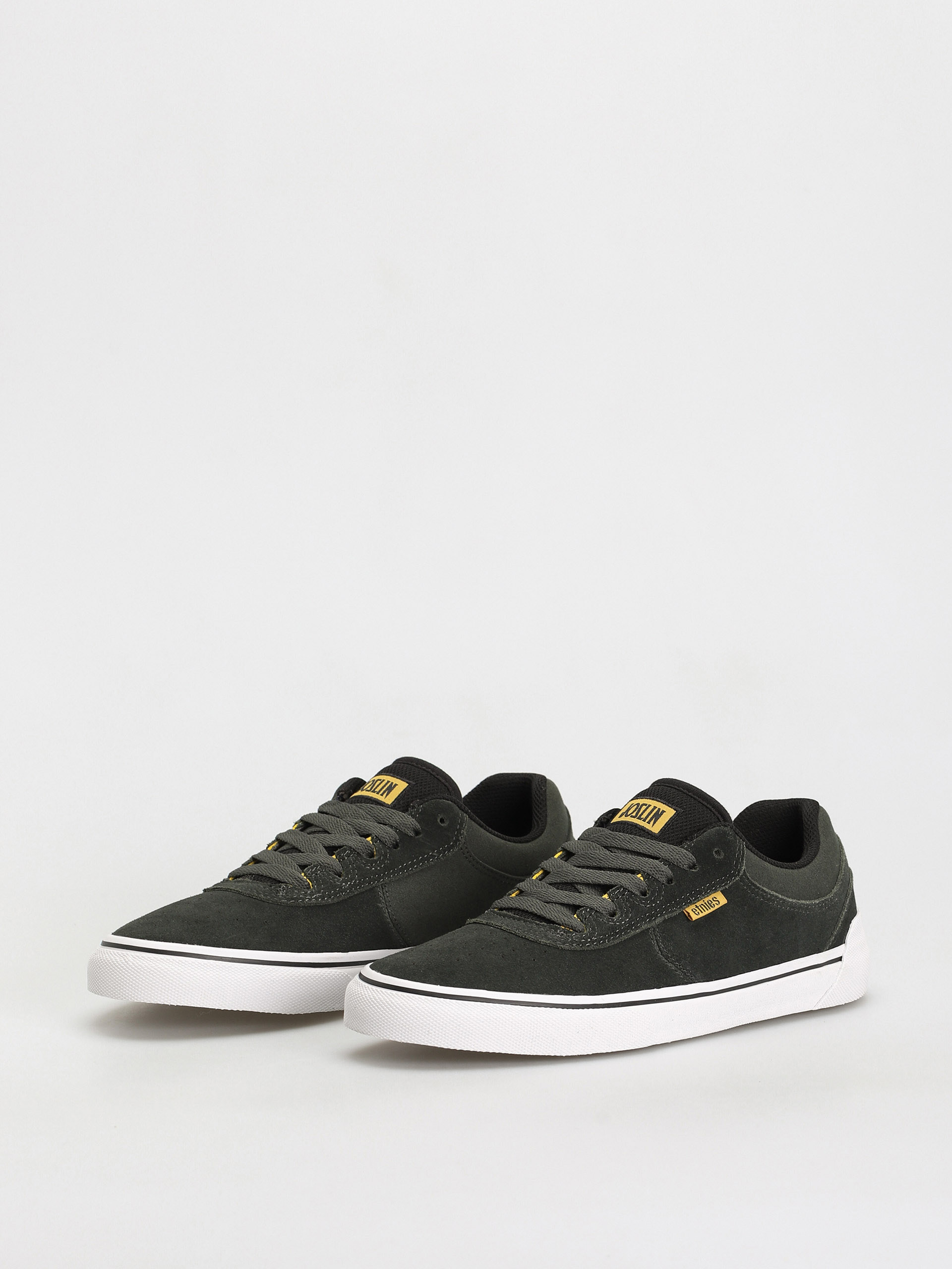 Buty Etnies Joslin Vulc (green)