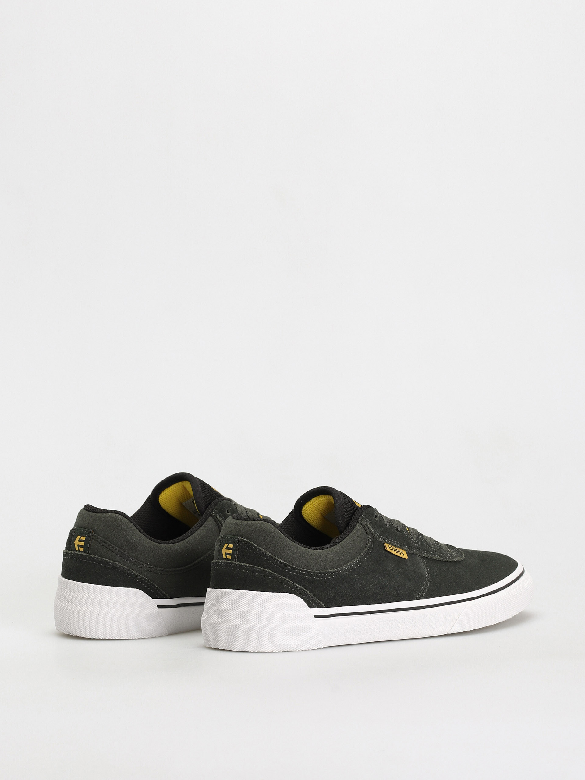 Buty Etnies Joslin Vulc (green)