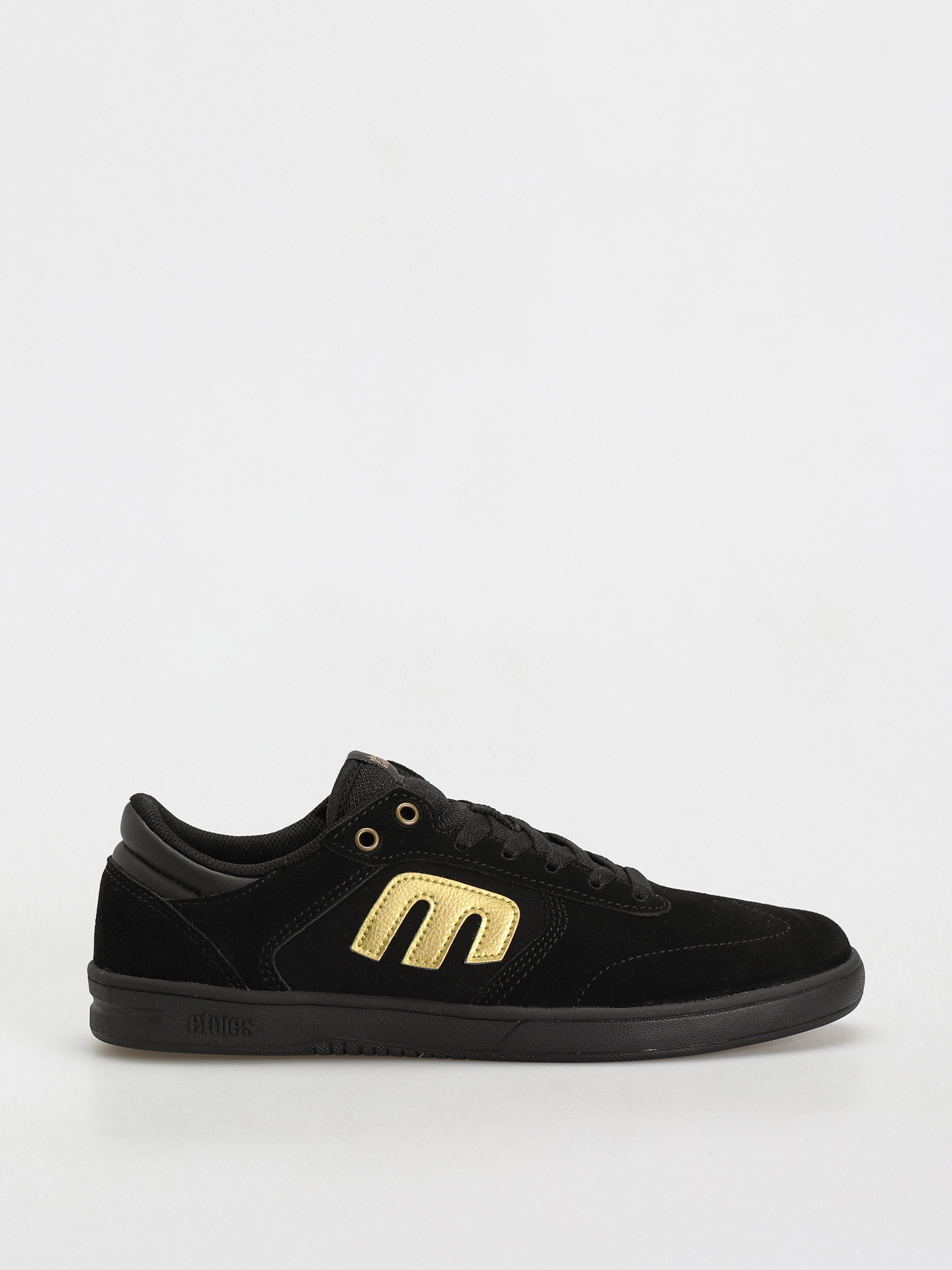 Buty Etnies Windrow (black/gold)