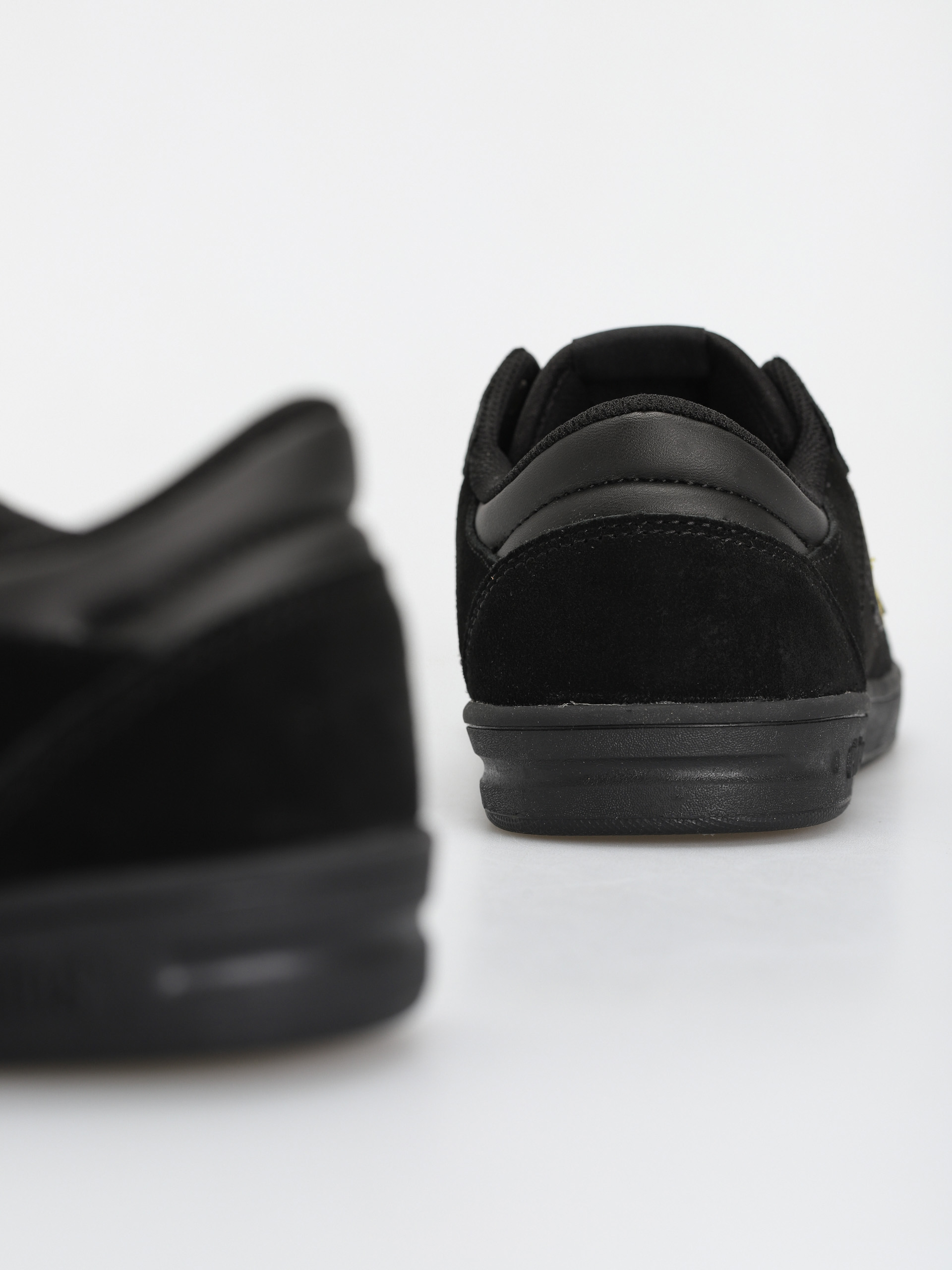 Buty Etnies Windrow (black/gold)