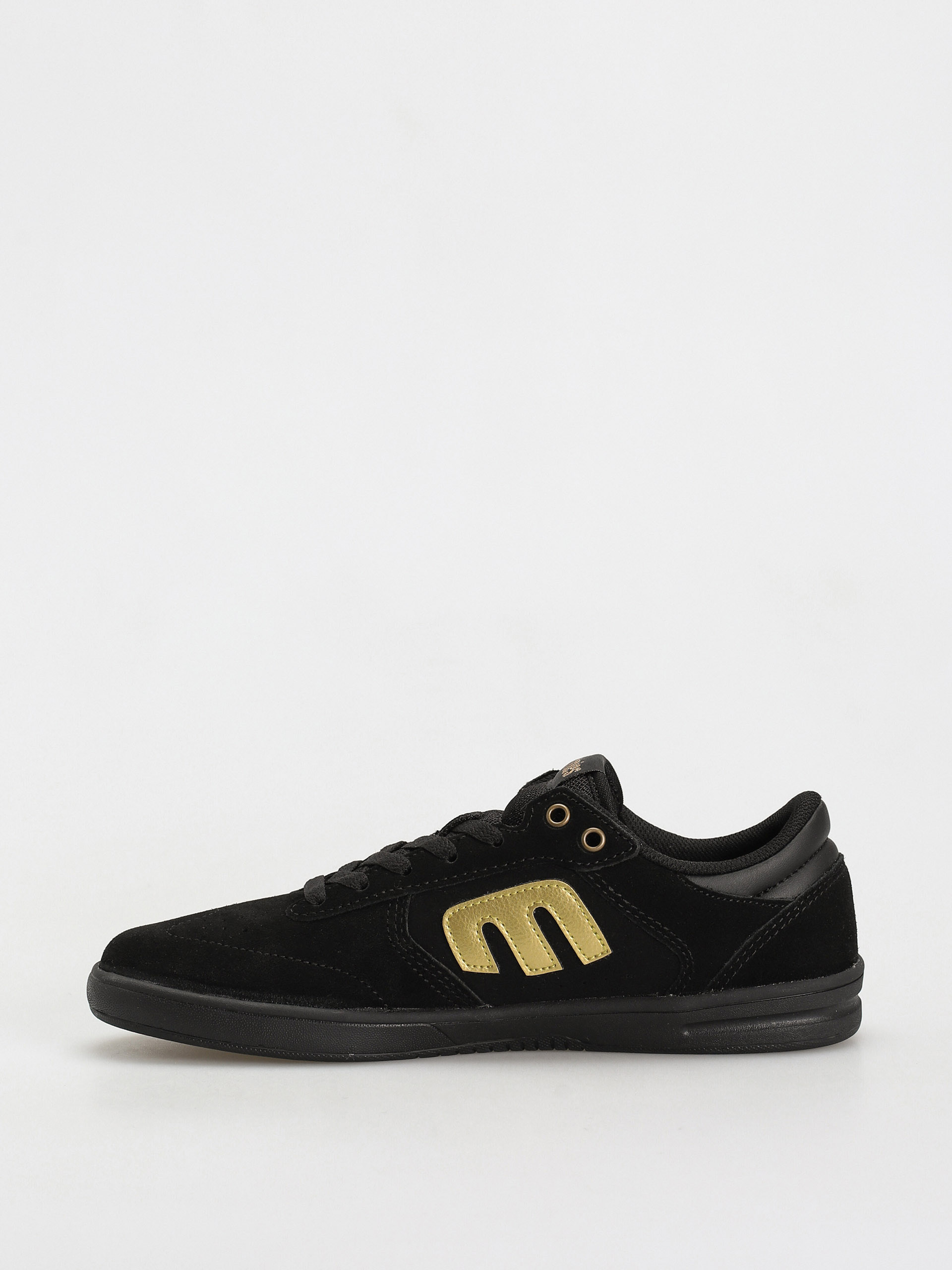 Buty Etnies Windrow (black/gold)