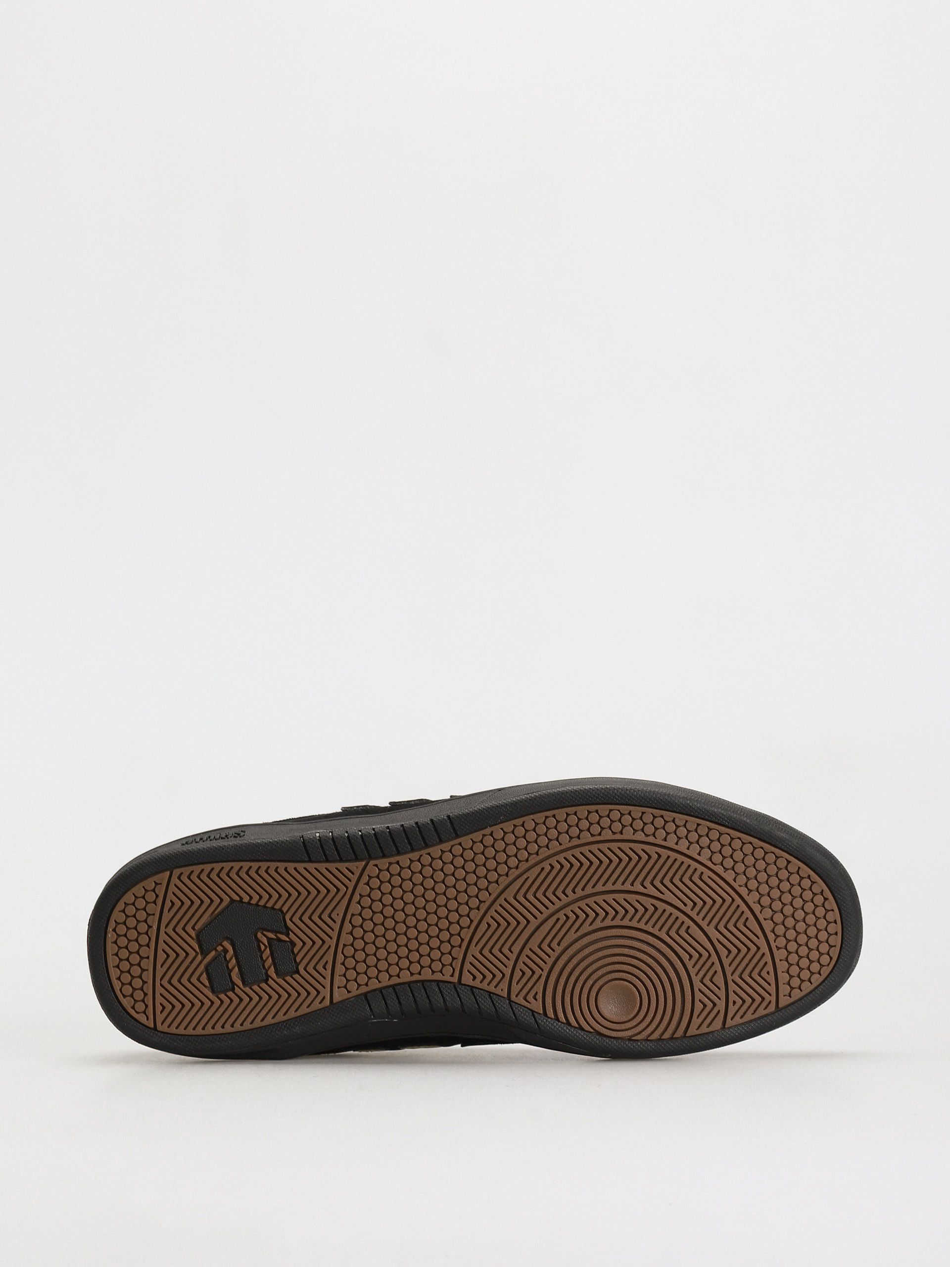 Buty Etnies Windrow (black/gold)