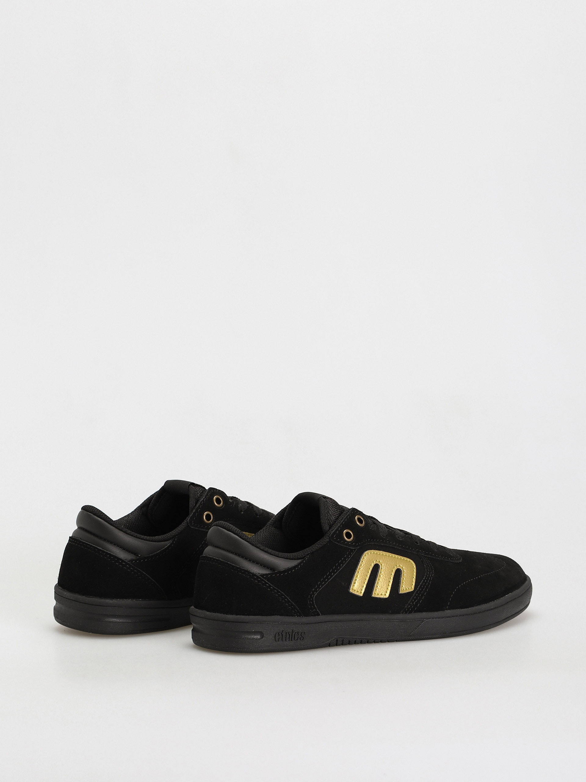 Buty Etnies Windrow (black/gold)