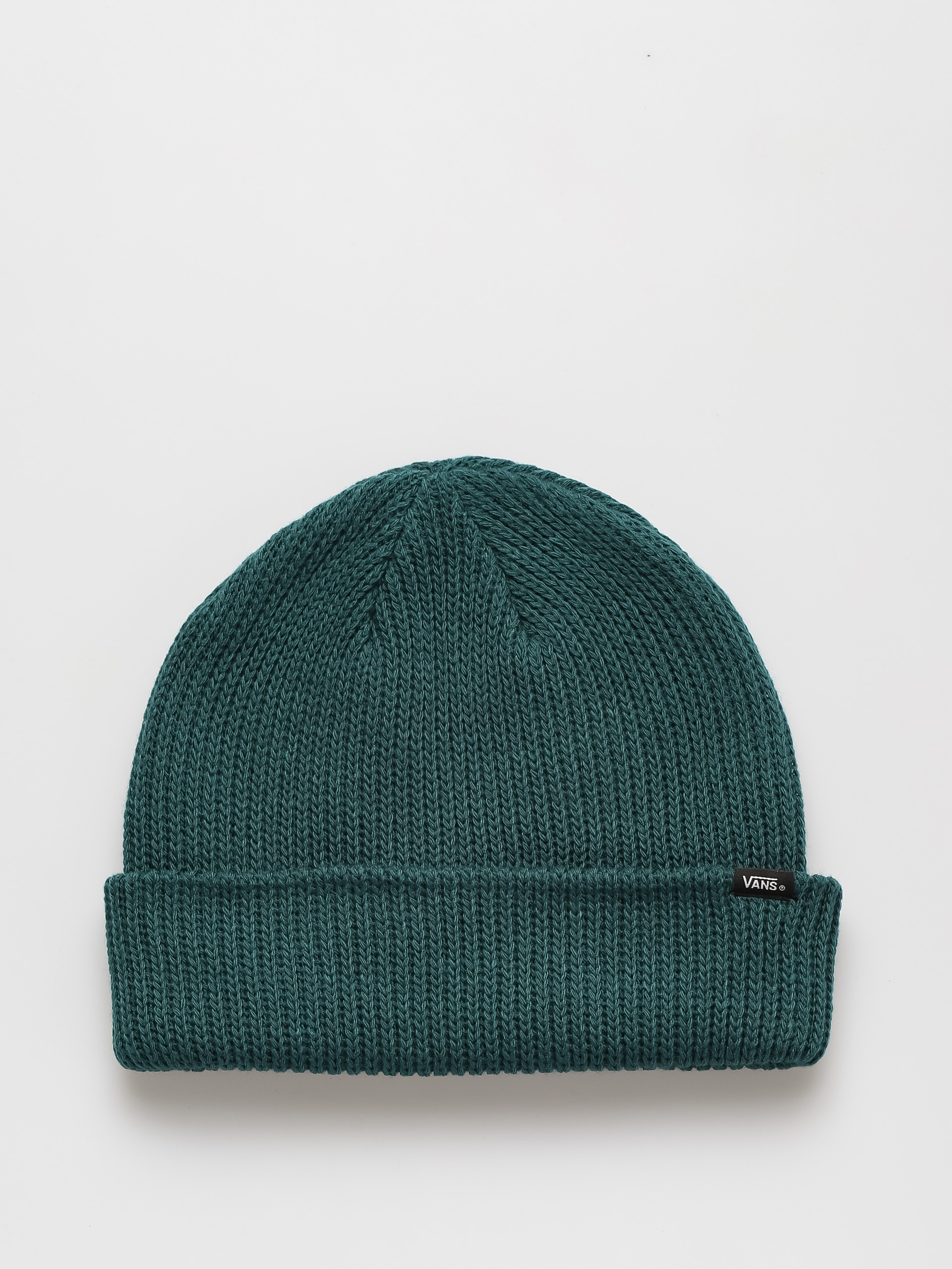 Czapka zimowa Vans Core Basics (deep teal)
