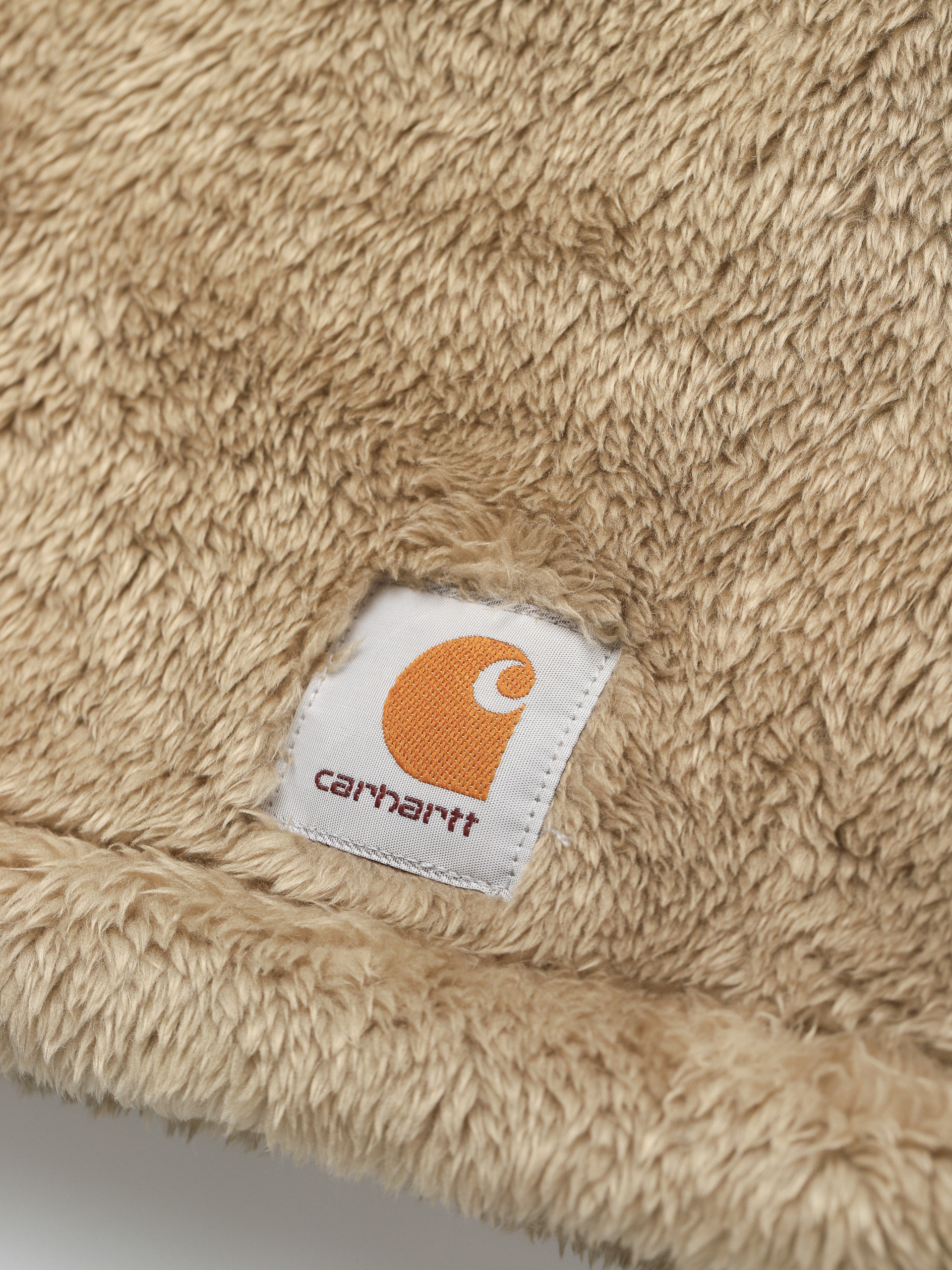 Ocieplacz Carhartt WIP Jackson (ammonite)
