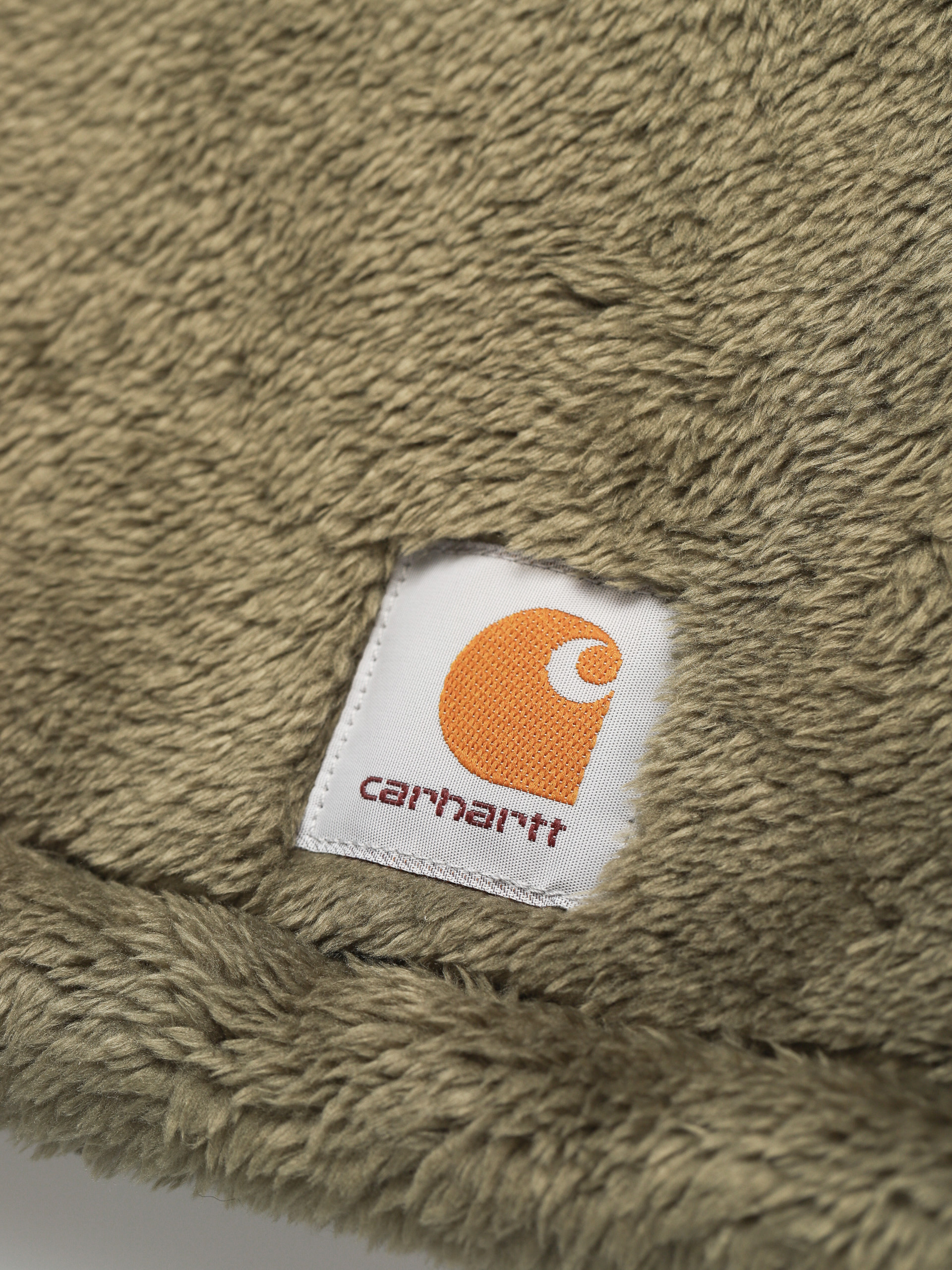 Ocieplacz Carhartt WIP Jackson (seaweed)
