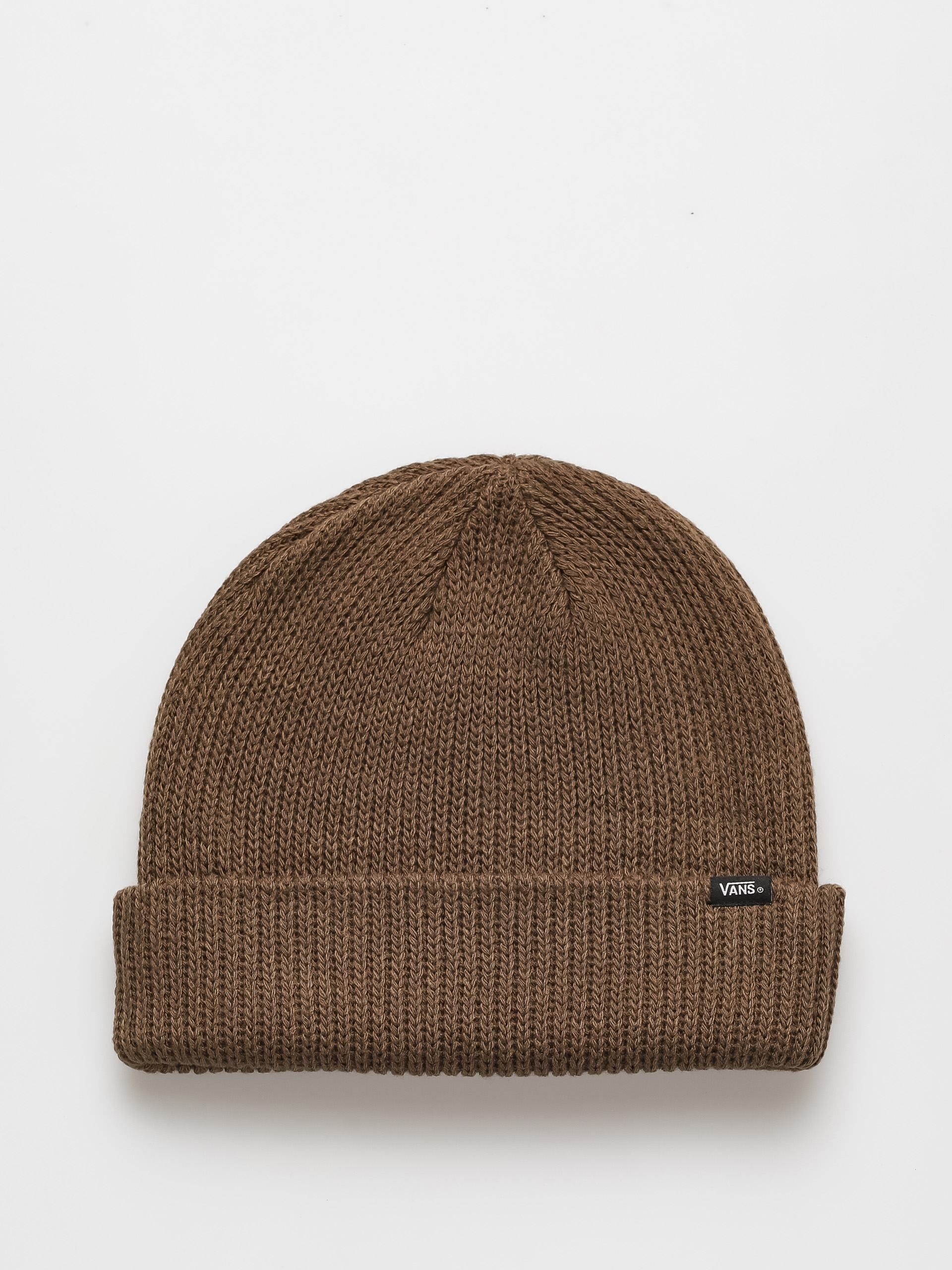 Czapka zimowa Vans Core Basics (canteen)