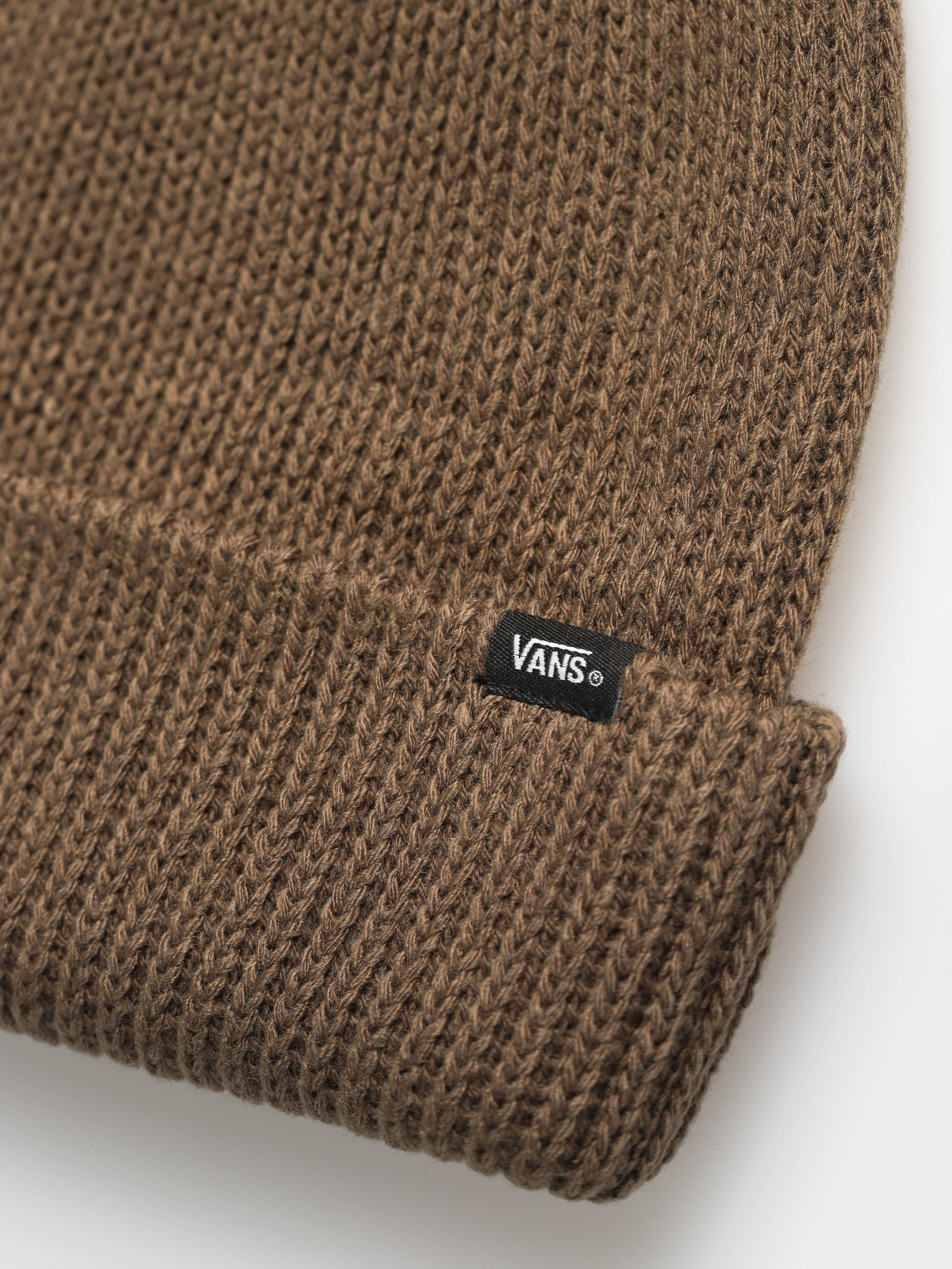 Czapka zimowa Vans Core Basics (canteen)