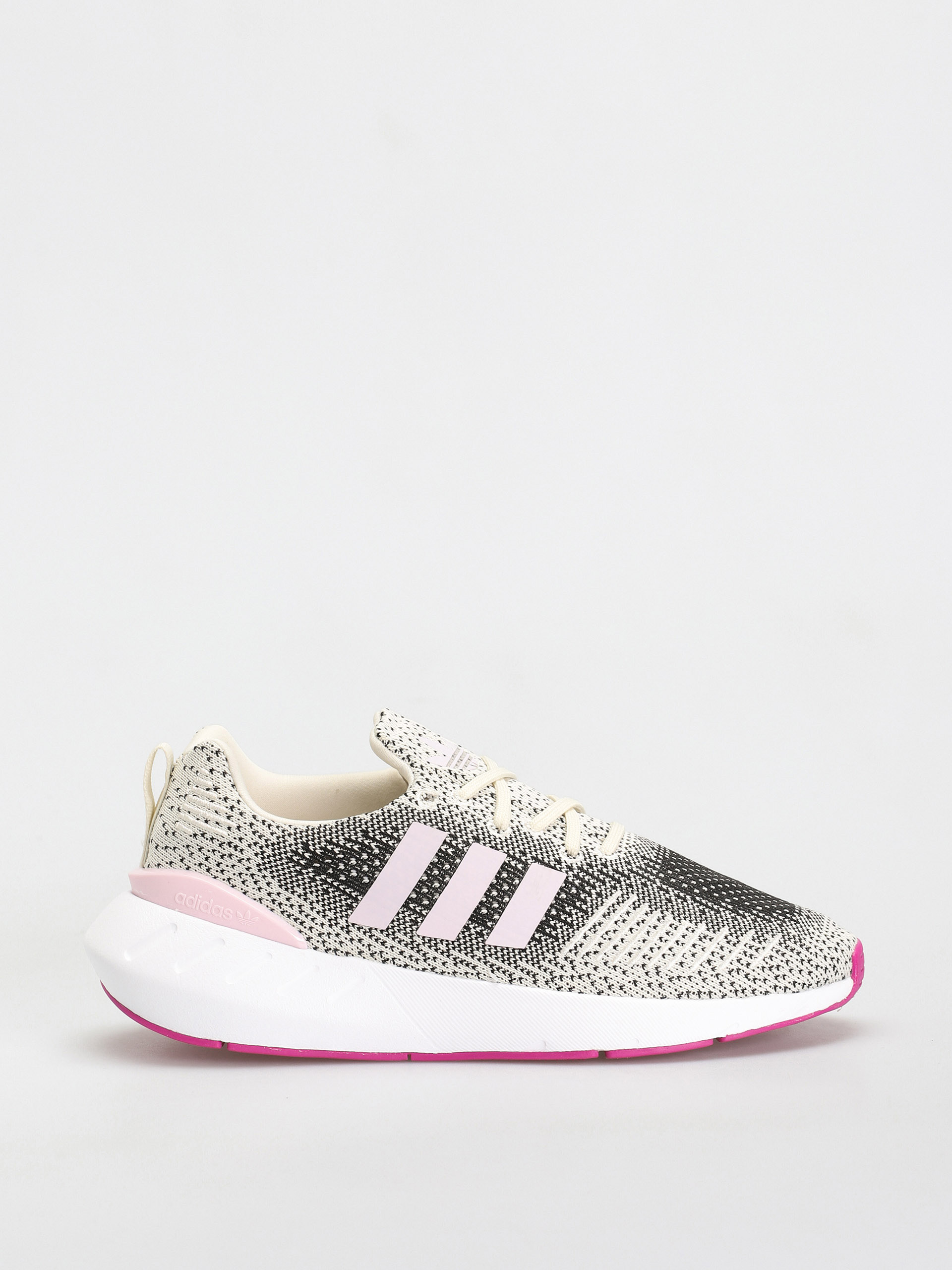 Buty adidas Originals Swift Run 22 W Wmn (cwhite/clpink/vivpnk)