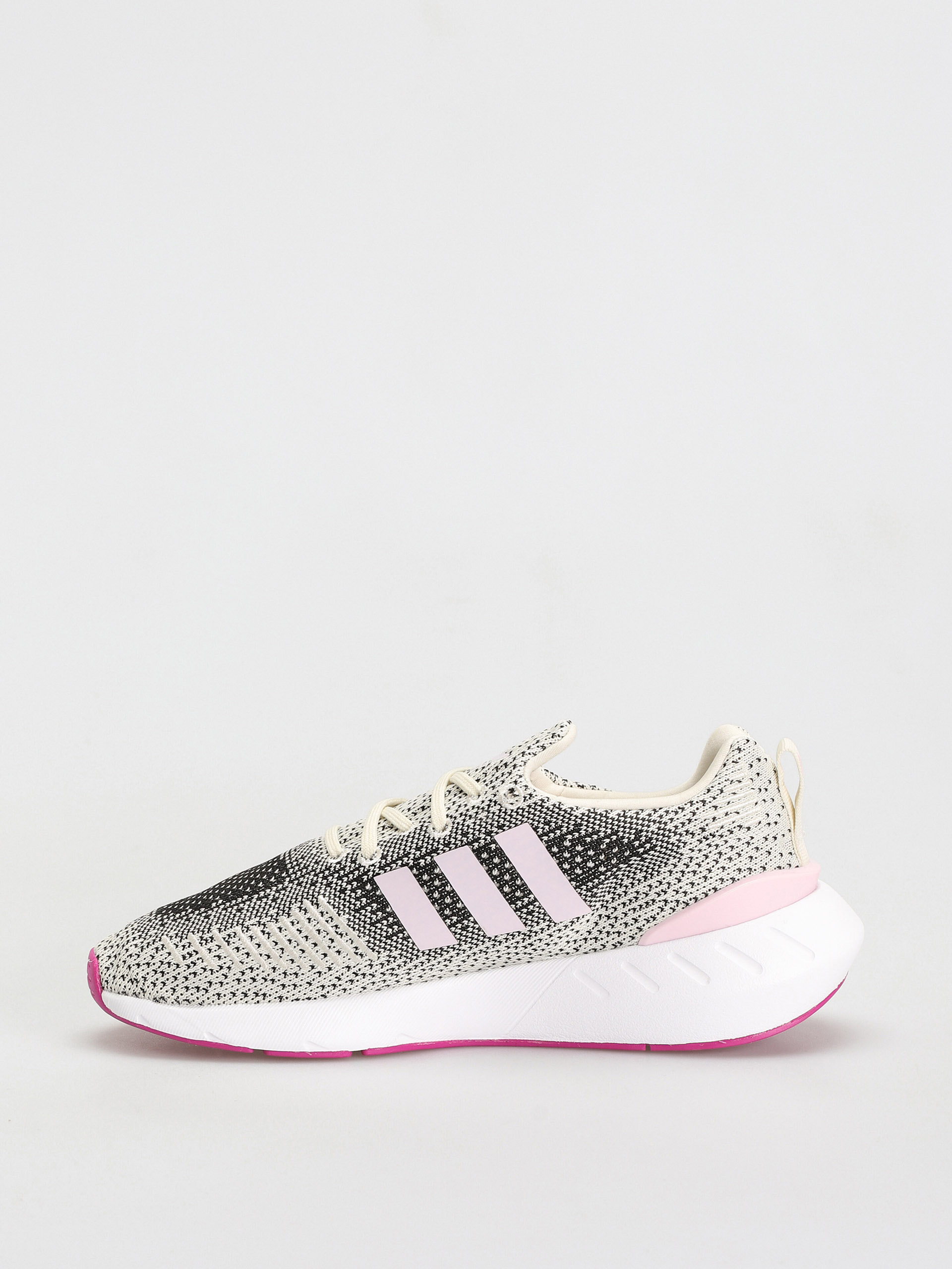 Buty adidas Originals Swift Run 22 W Wmn (cwhite/clpink/vivpnk)