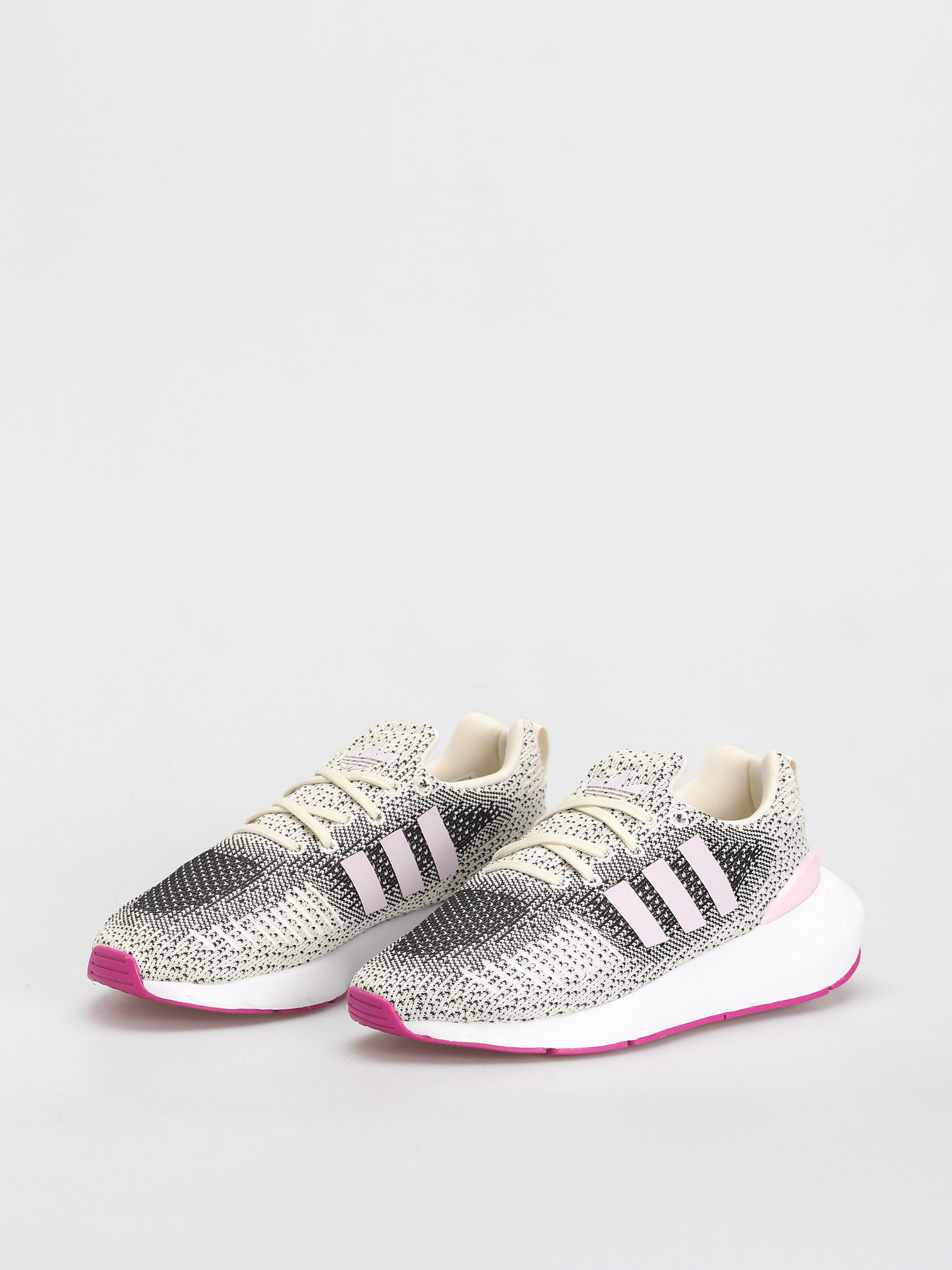 Buty adidas Originals Swift Run 22 W Wmn (cwhite/clpink/vivpnk)