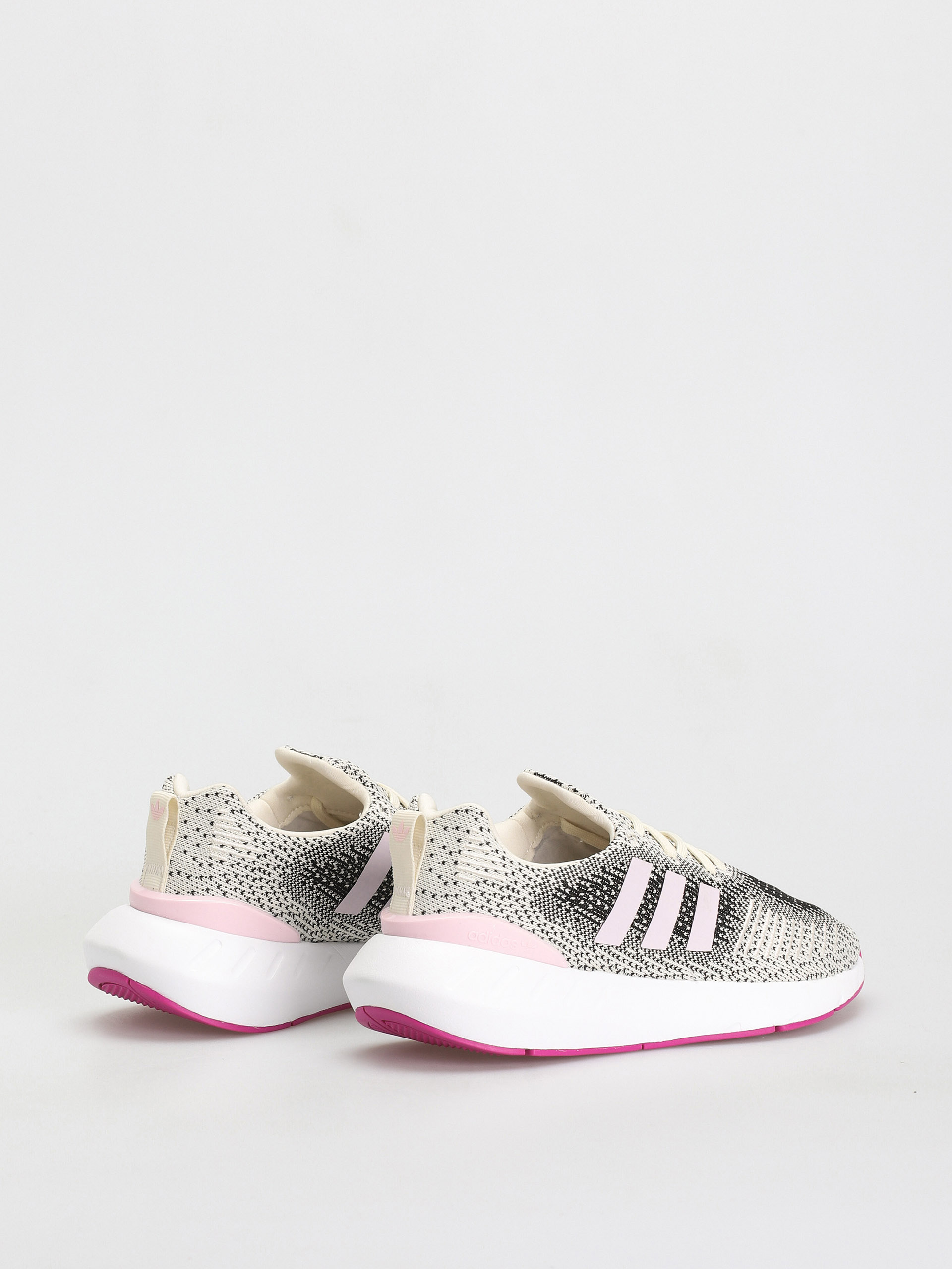 Buty adidas Originals Swift Run 22 W Wmn (cwhite/clpink/vivpnk)
