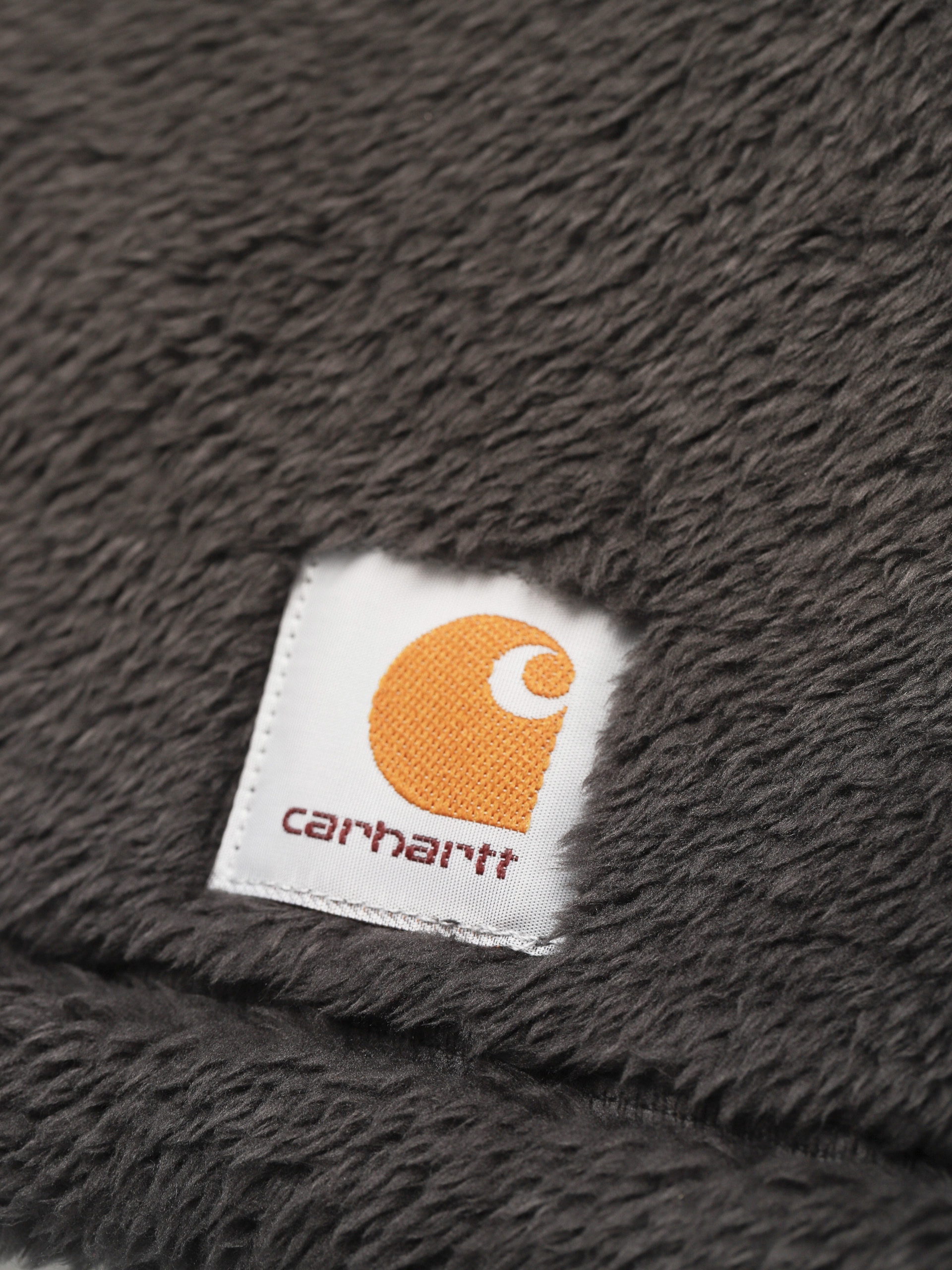 Ocieplacz Carhartt WIP Jackson (vulcan)
