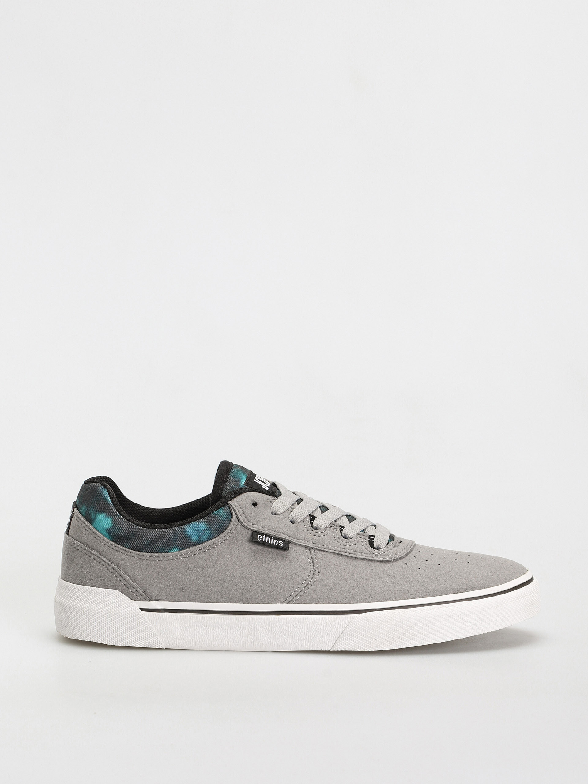 Buty Etnies Joslin Vulc (grey/black/white)