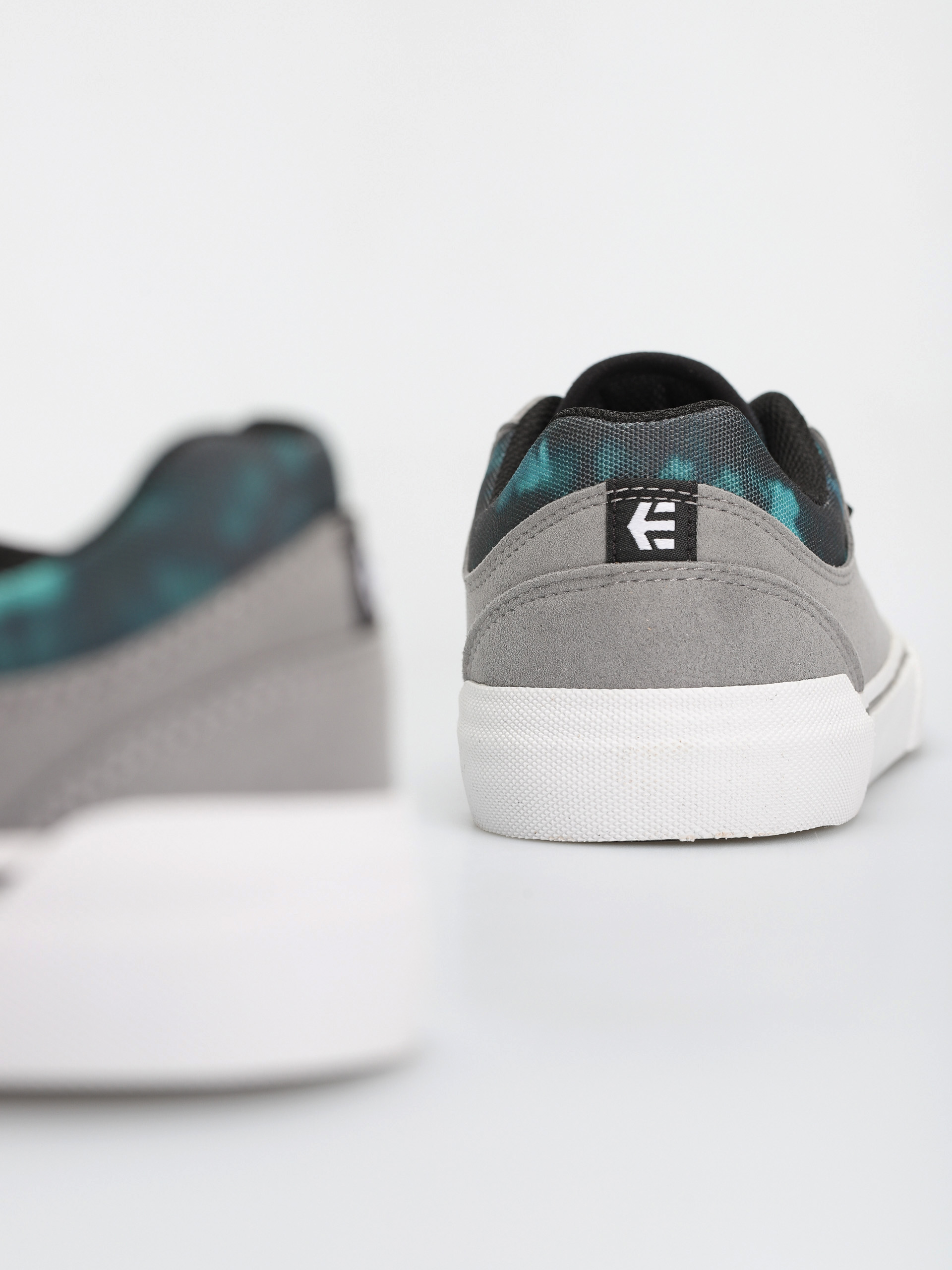 Buty Etnies Joslin Vulc (grey/black/white)
