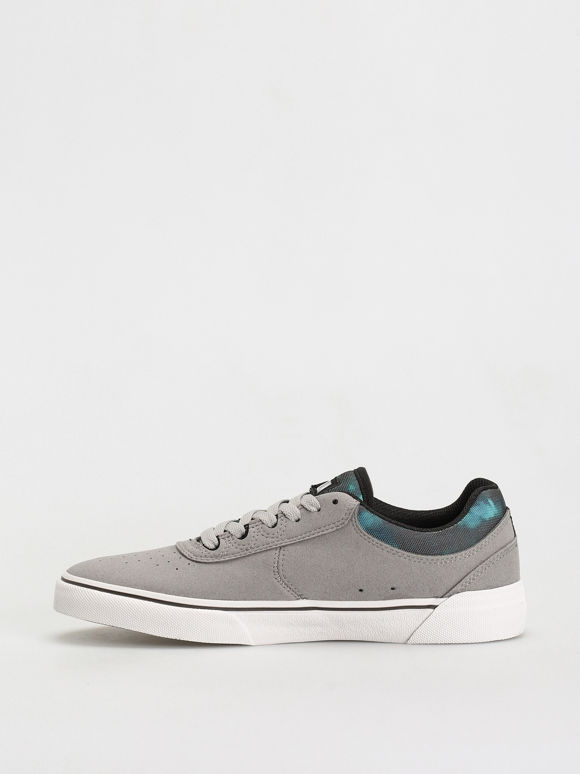 Buty Etnies Joslin Vulc (grey/black/white)