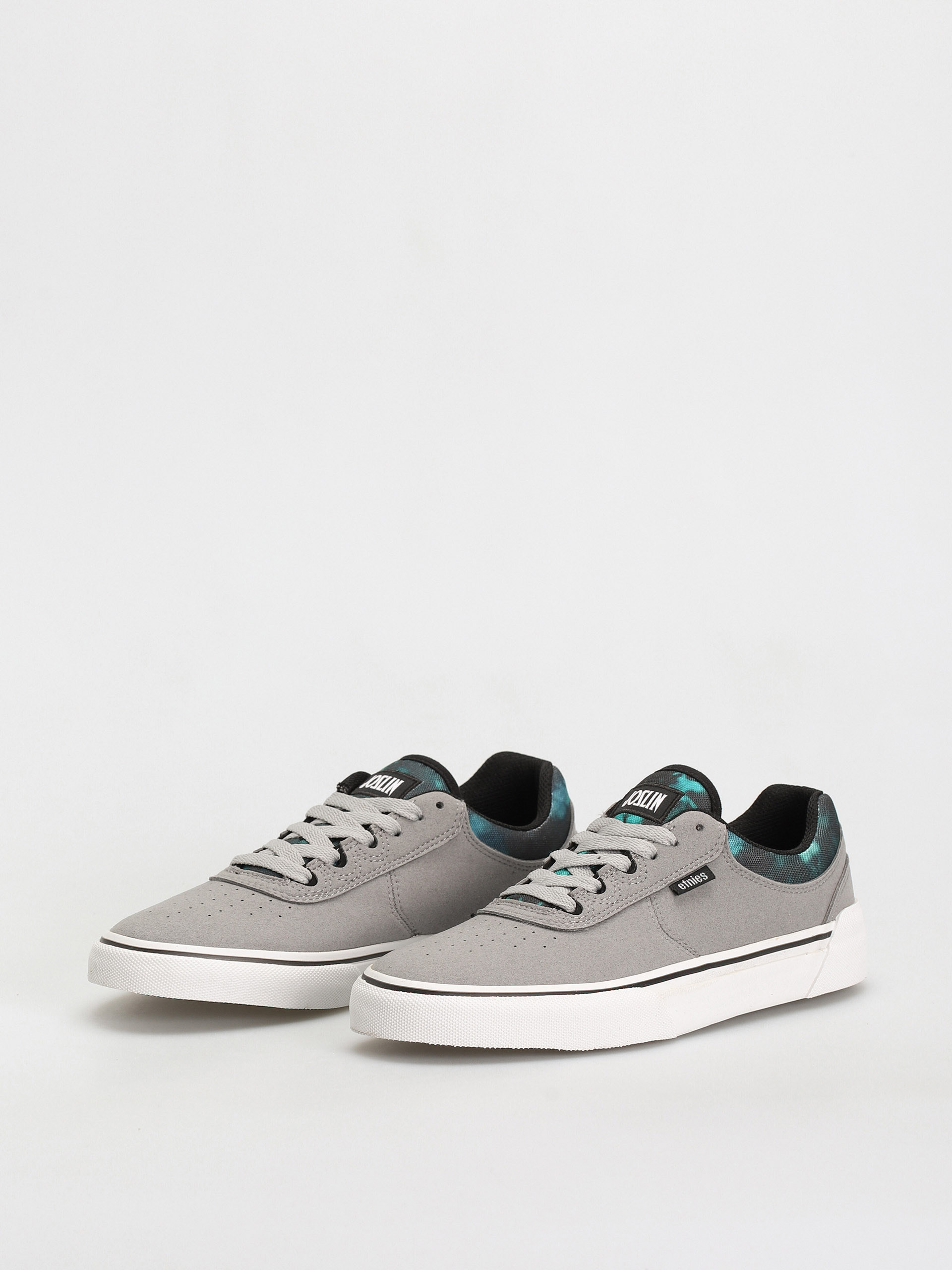 Buty Etnies Joslin Vulc (grey/black/white)