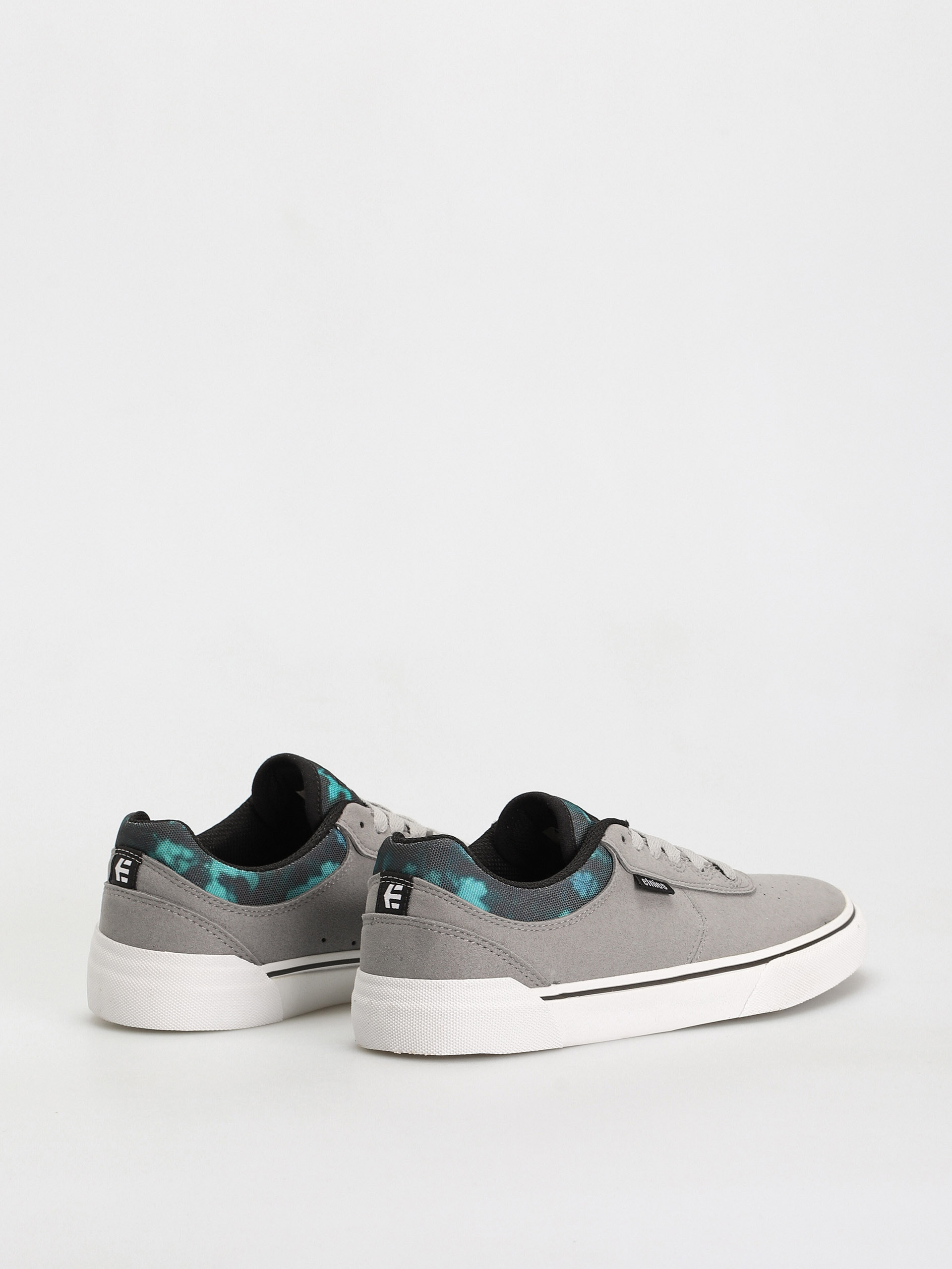 Buty Etnies Joslin Vulc (grey/black/white)