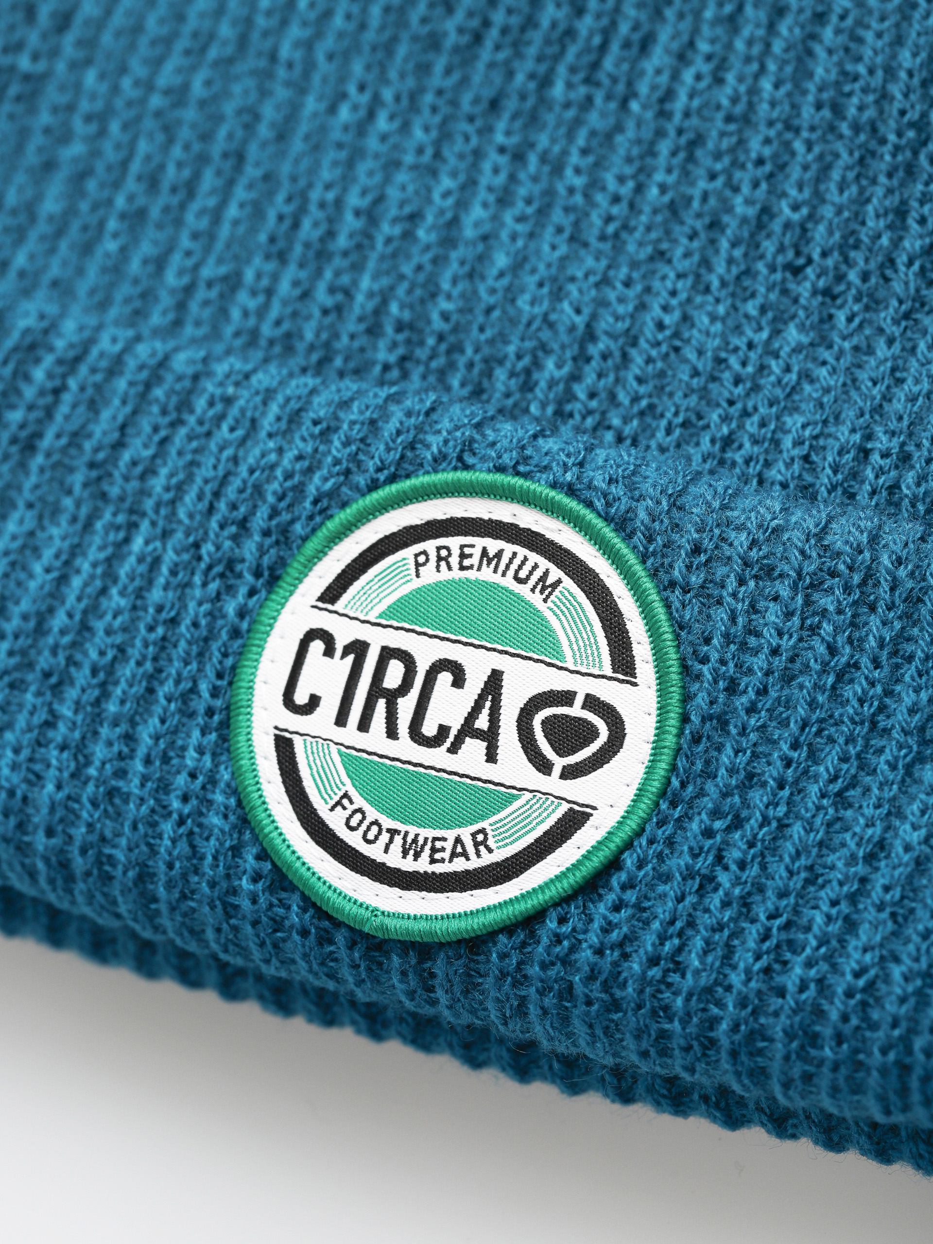 Czapka zimowa Circa Premium Skate (navy)