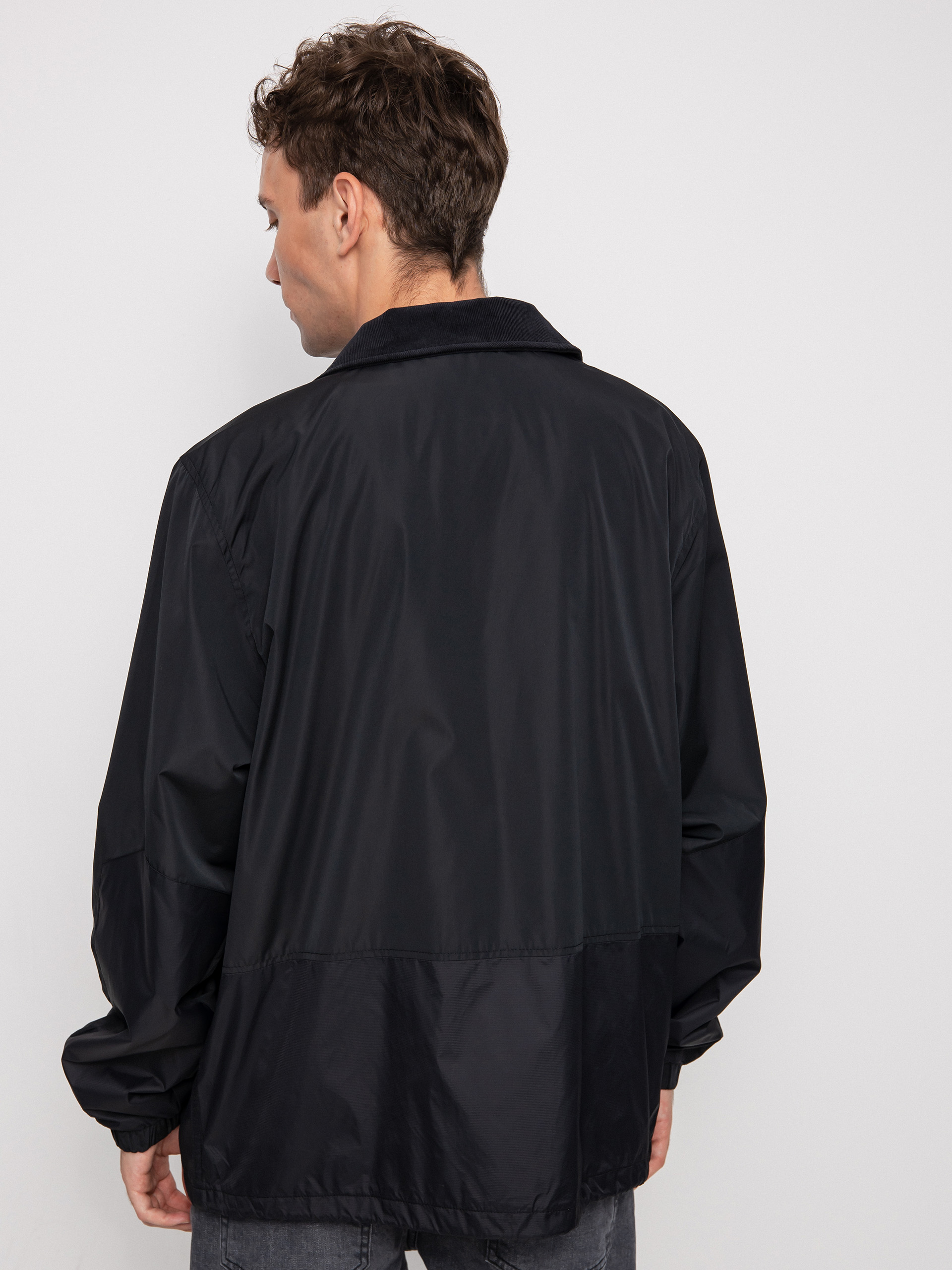 Kurtka Volcom Skate Vitals M Martinez (black)