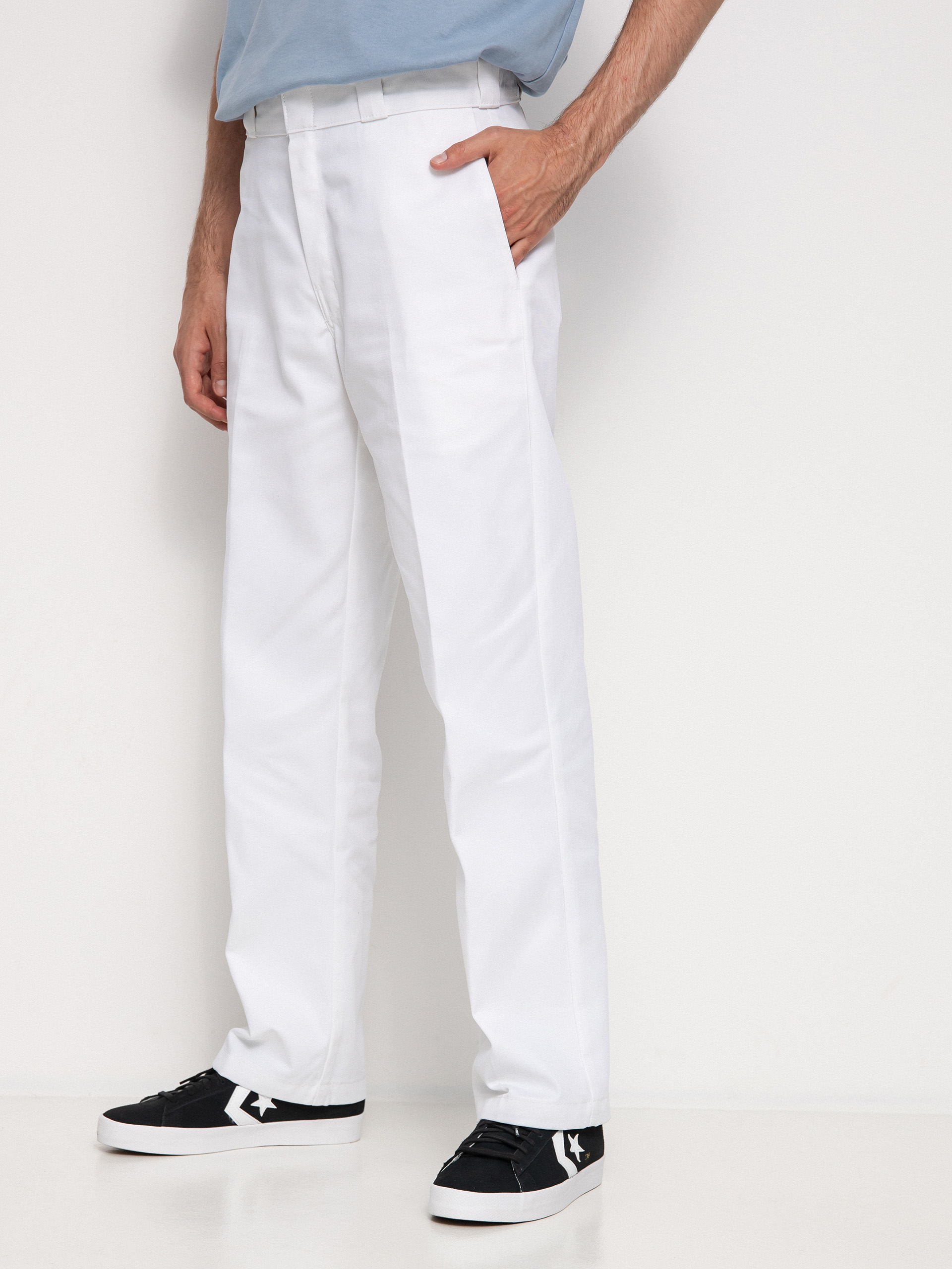 Spodnie Dickies 874 Work (white)