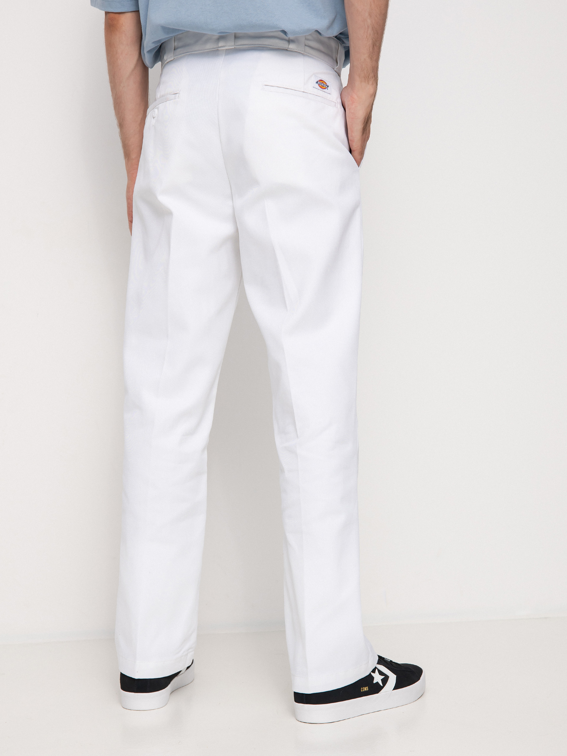 Spodnie Dickies 874 Work (white)