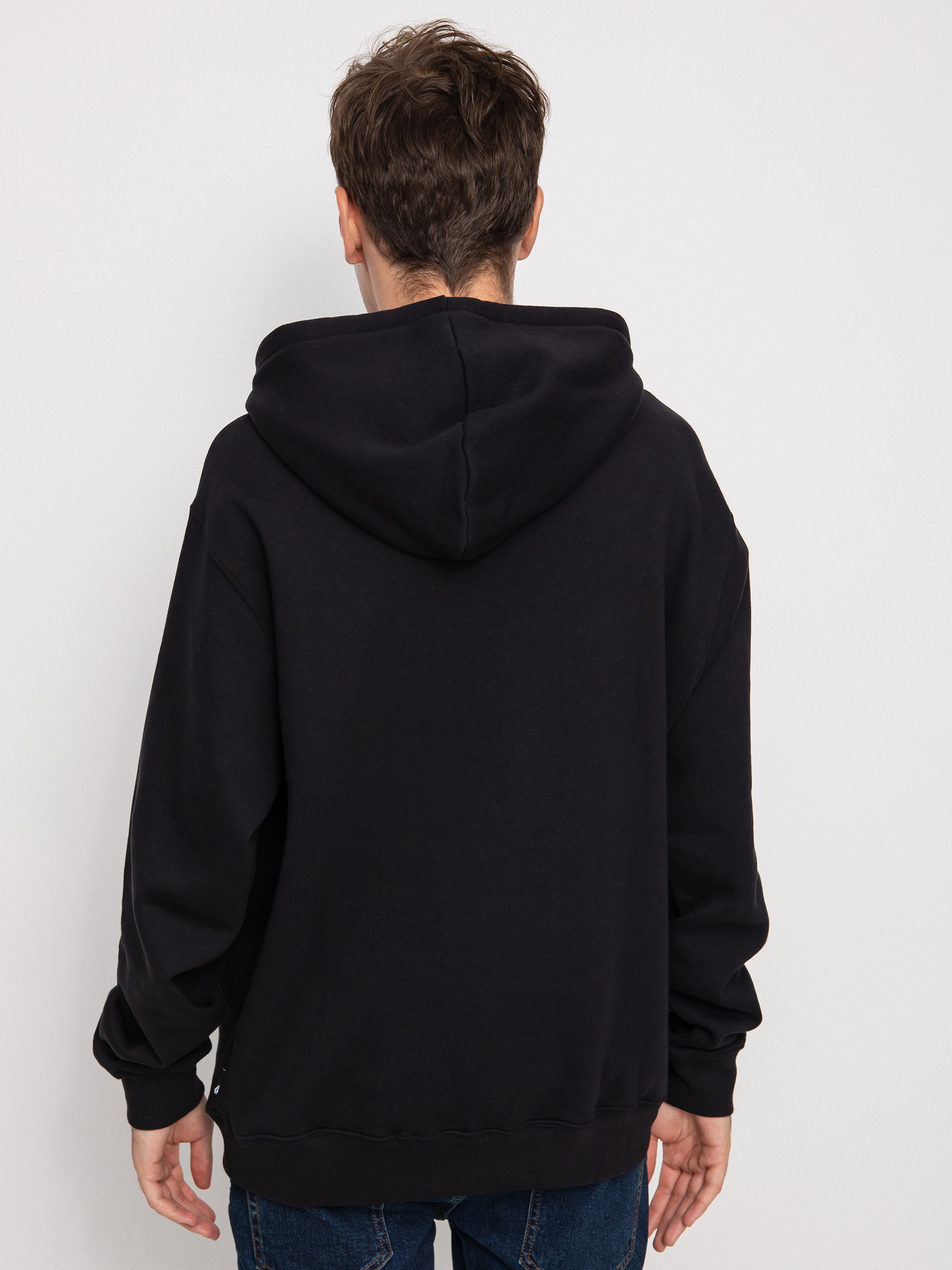 Bluza z kapturem Volcom Volcom Stone HD (black)