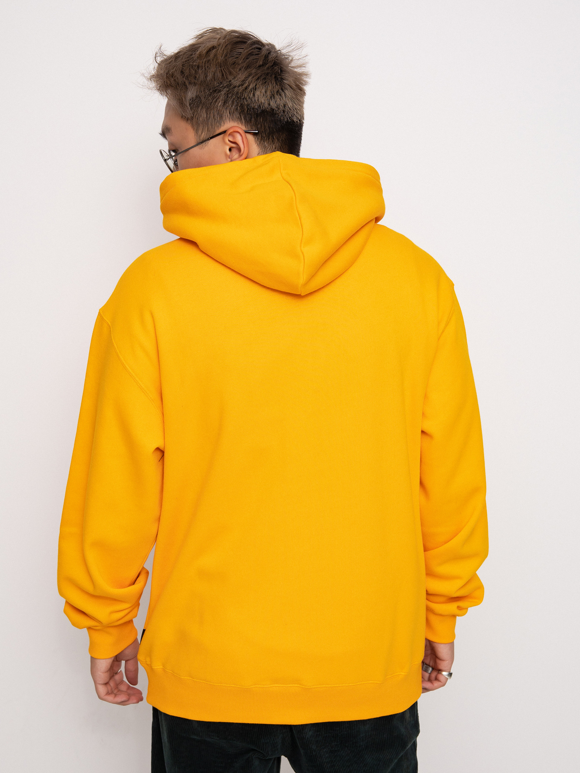 Bluza Volcom Sngl Stn Zip (sunburst)