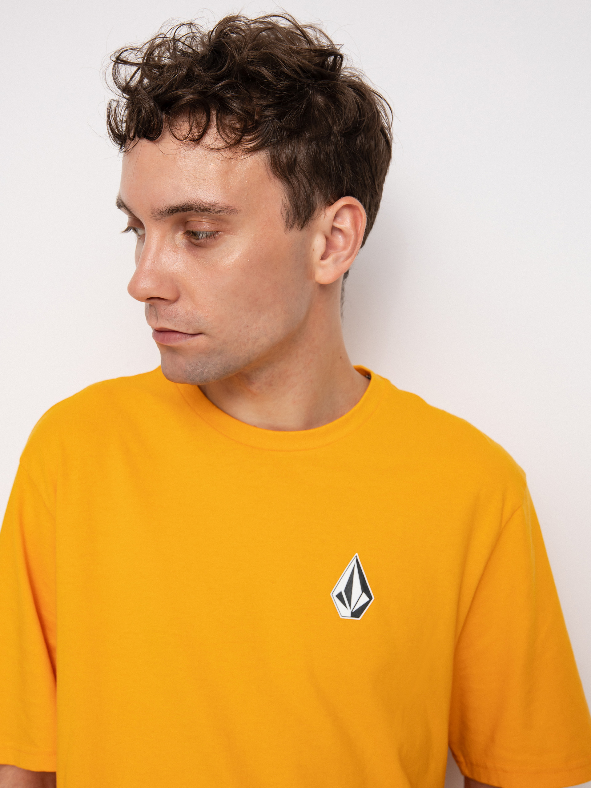 T-shirt Volcom Iconic Stone (sunburst)