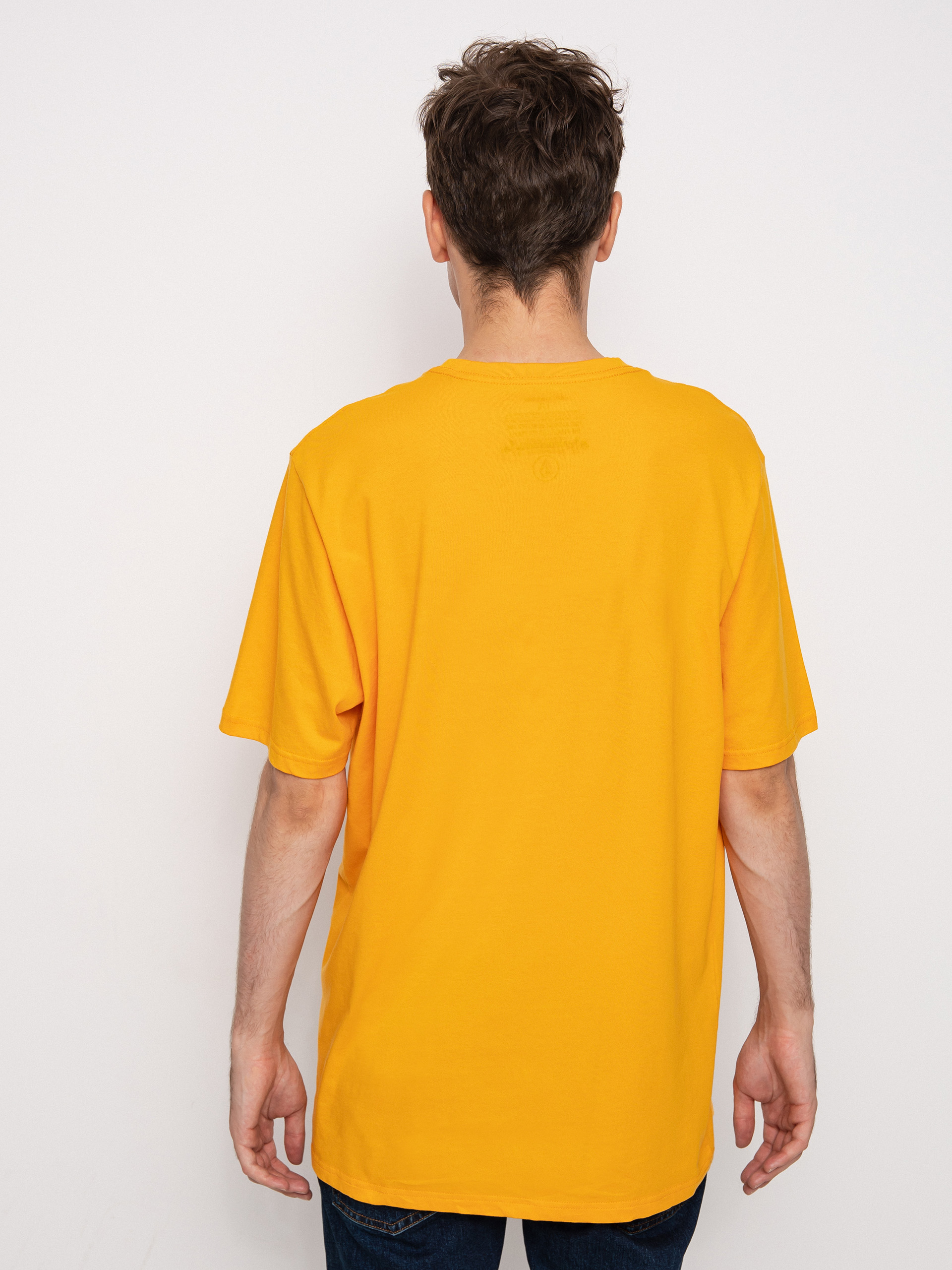 T-shirt Volcom Iconic Stone (sunburst)