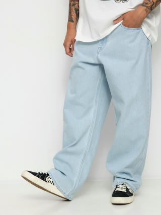Spodnie Volcom Billow Denim (light blue)
