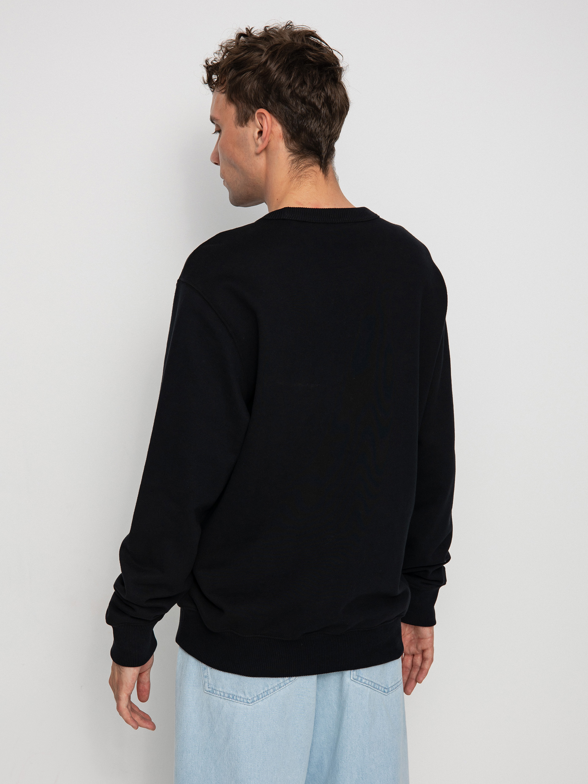 Bluza Dickies Aitkin (black/air force blue)