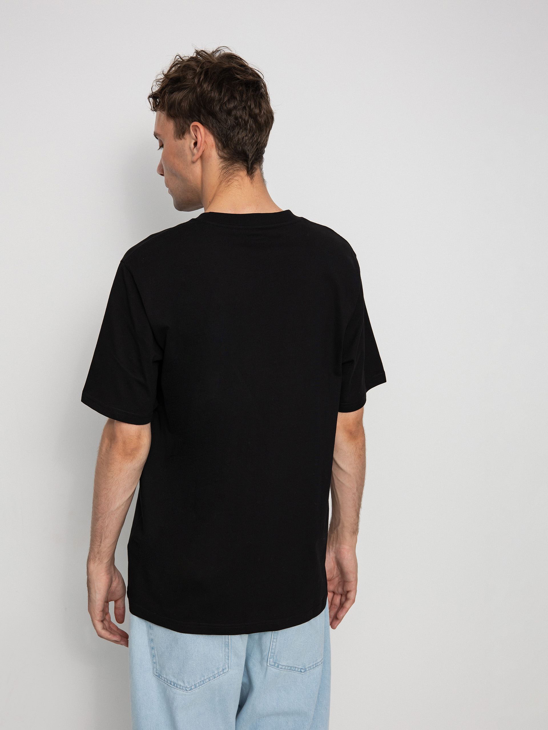 T-shirt Carhartt WIP Appetite (black)