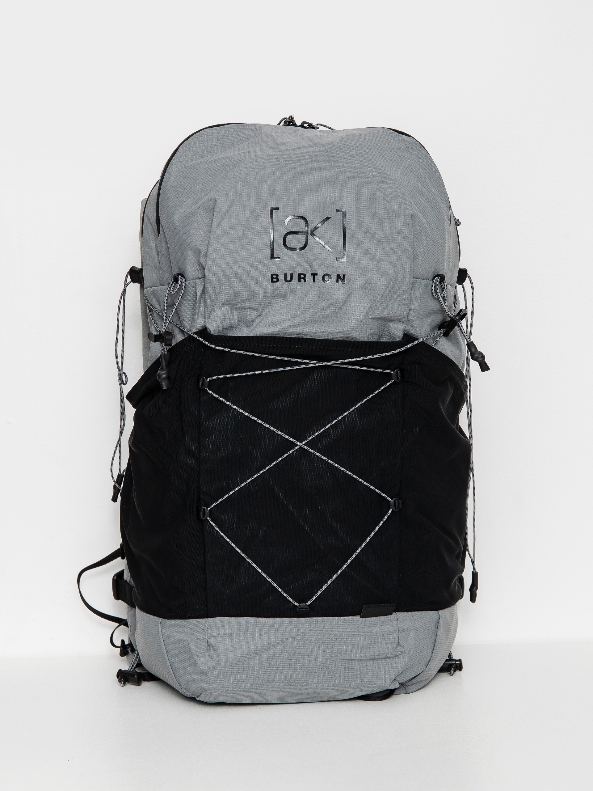 Plecak Burton Ak Surgence 20L (sharkskin)