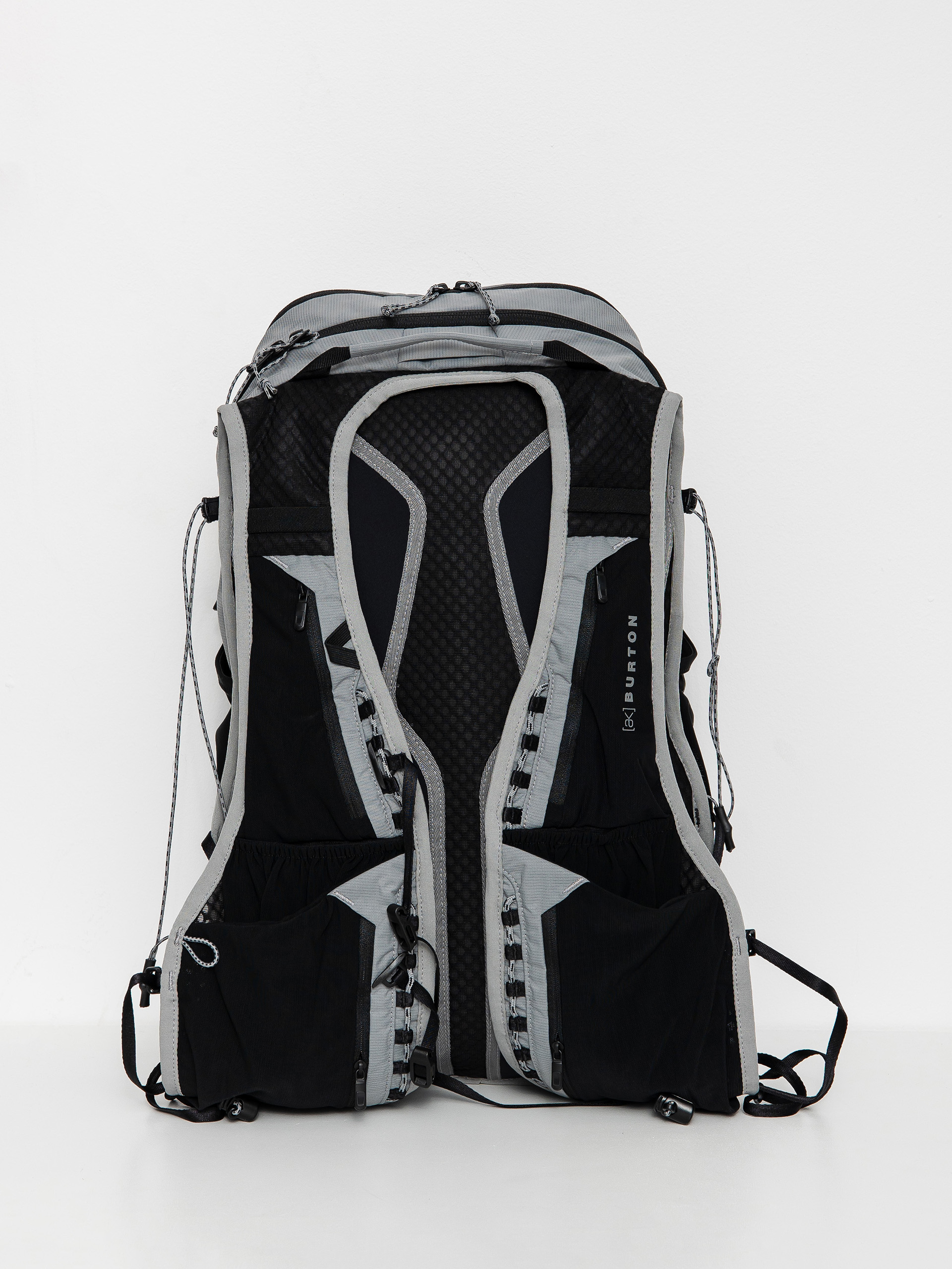 Plecak Burton Ak Surgence 20L (sharkskin)