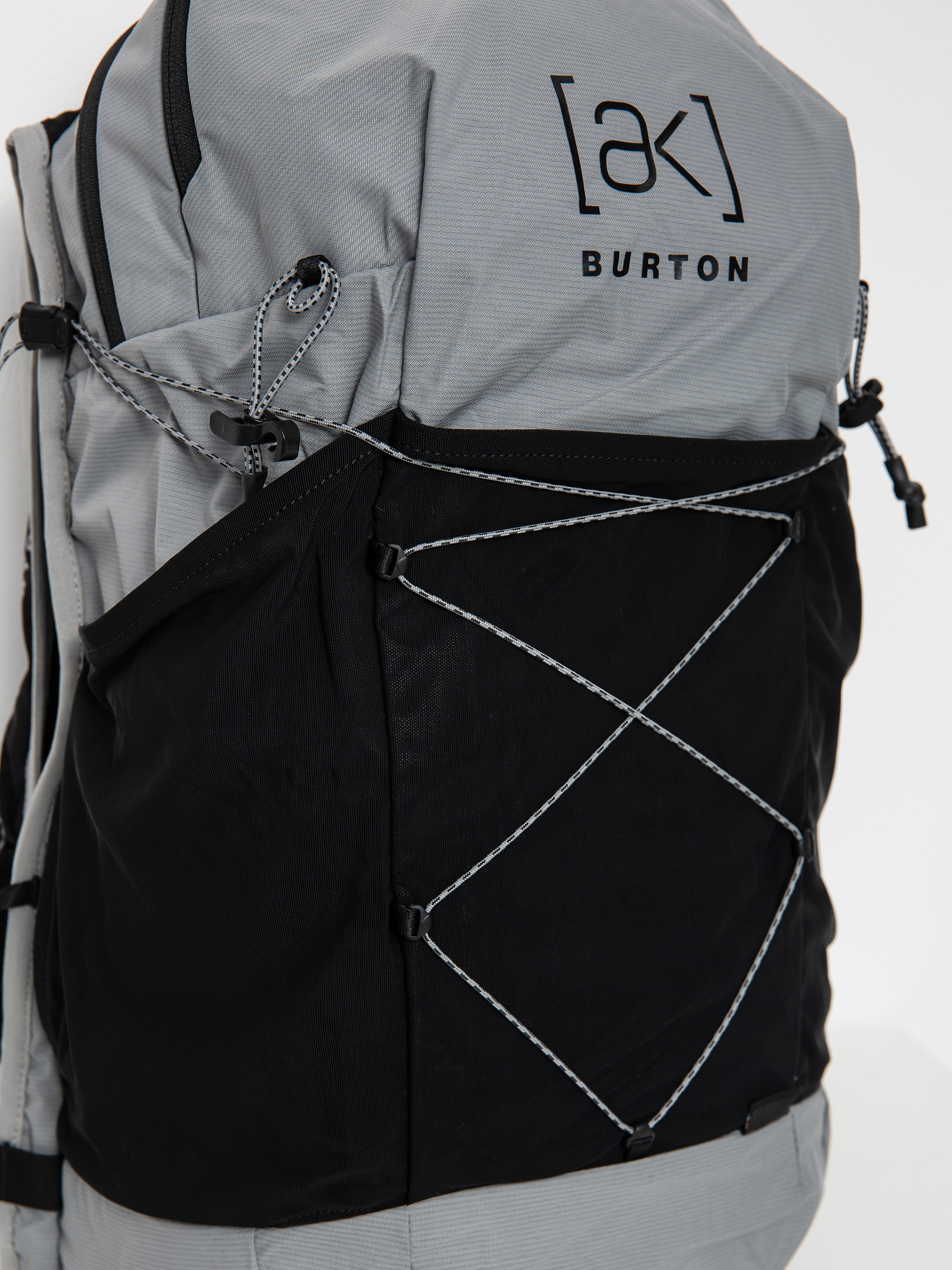 Plecak Burton Ak Surgence 20L (sharkskin)