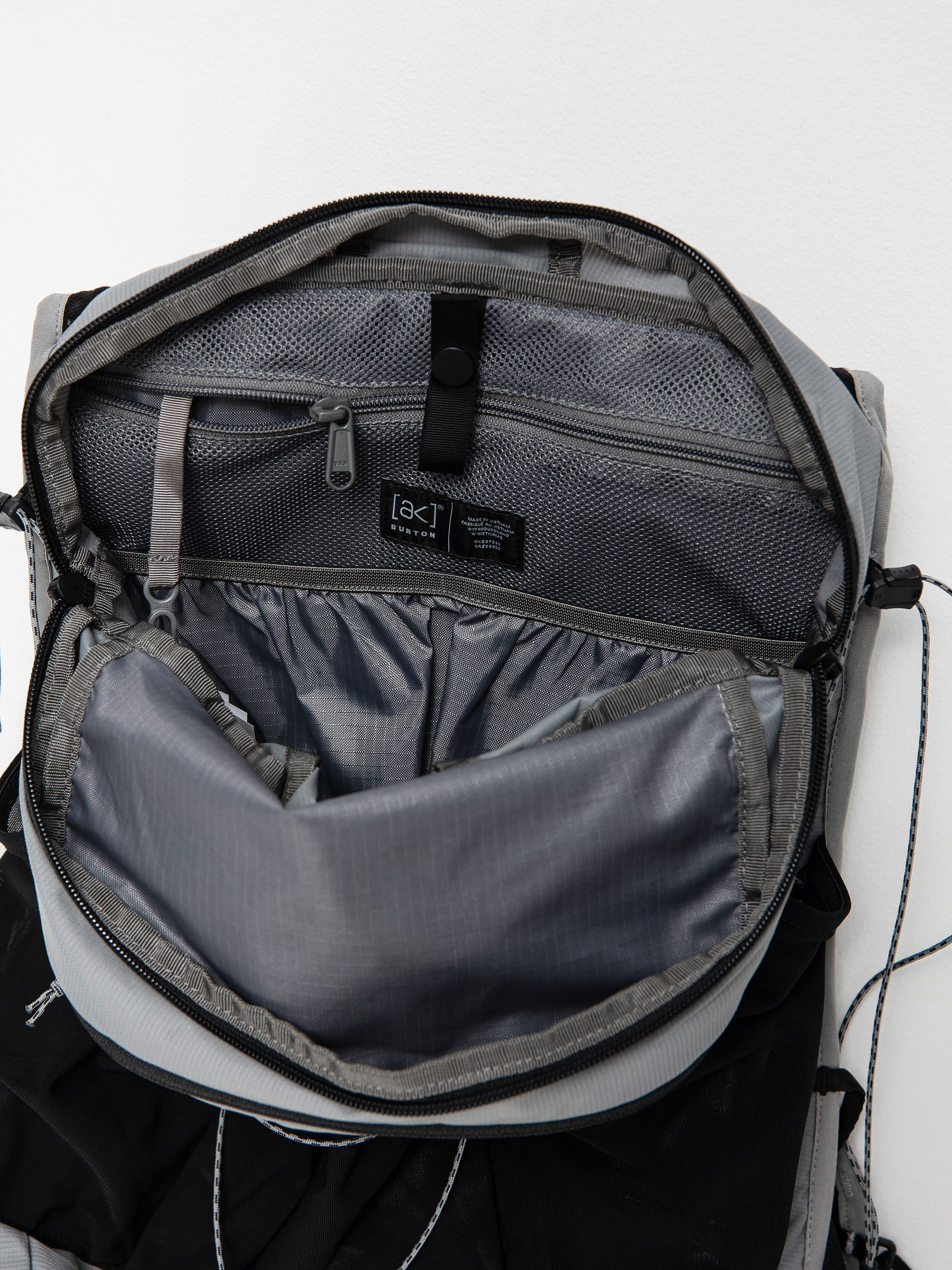 Plecak Burton Ak Surgence 20L (sharkskin)