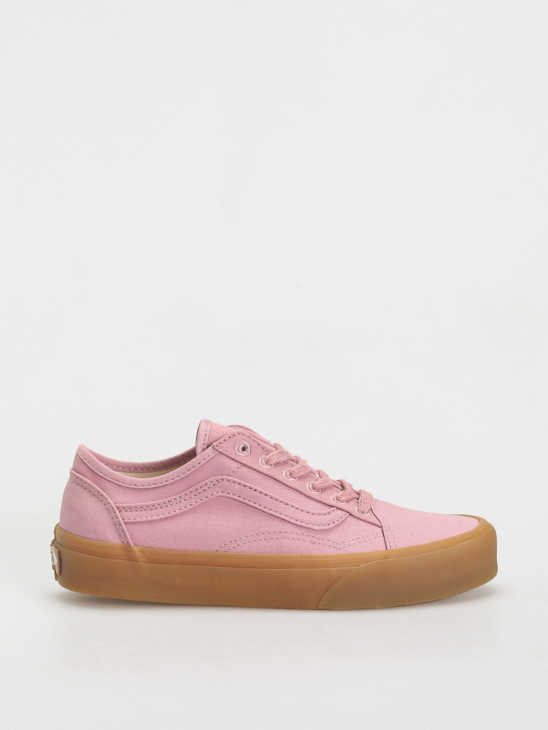 Buty Vans Old Skool Tapered (eco theory in our hands lilas)