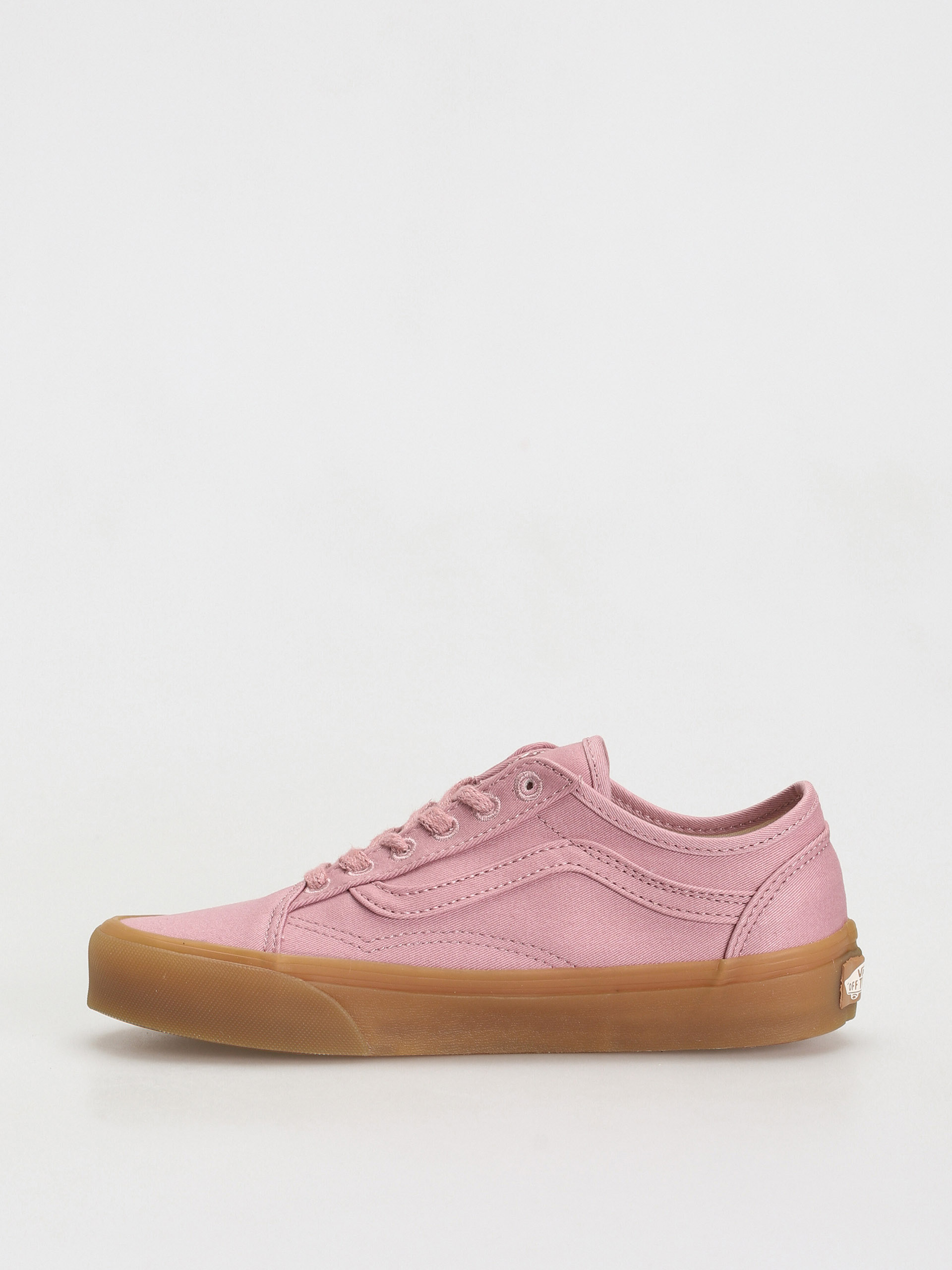 Buty Vans Old Skool Tapered (eco theory in our hands lilas)