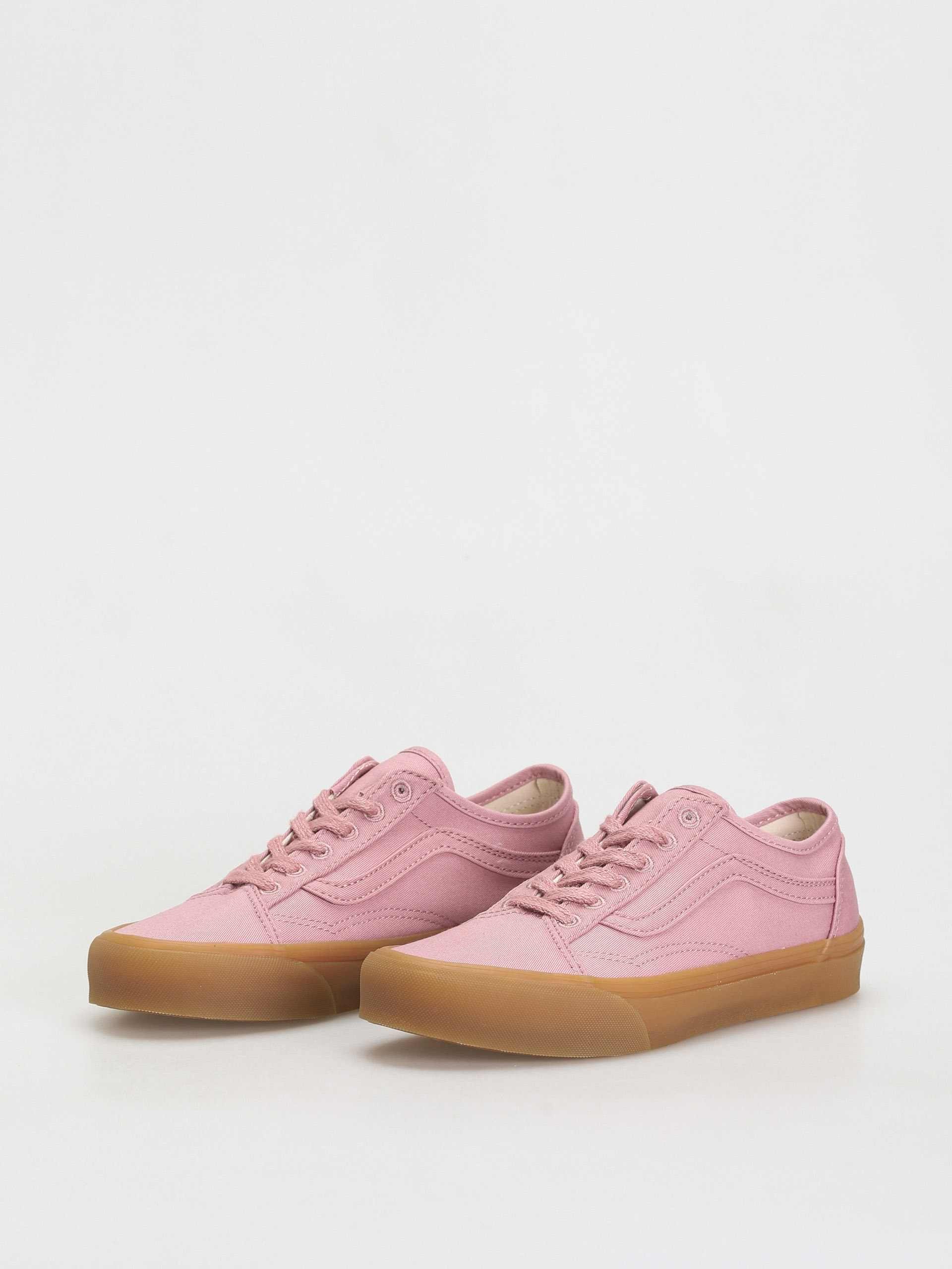 Buty Vans Old Skool Tapered (eco theory in our hands lilas)