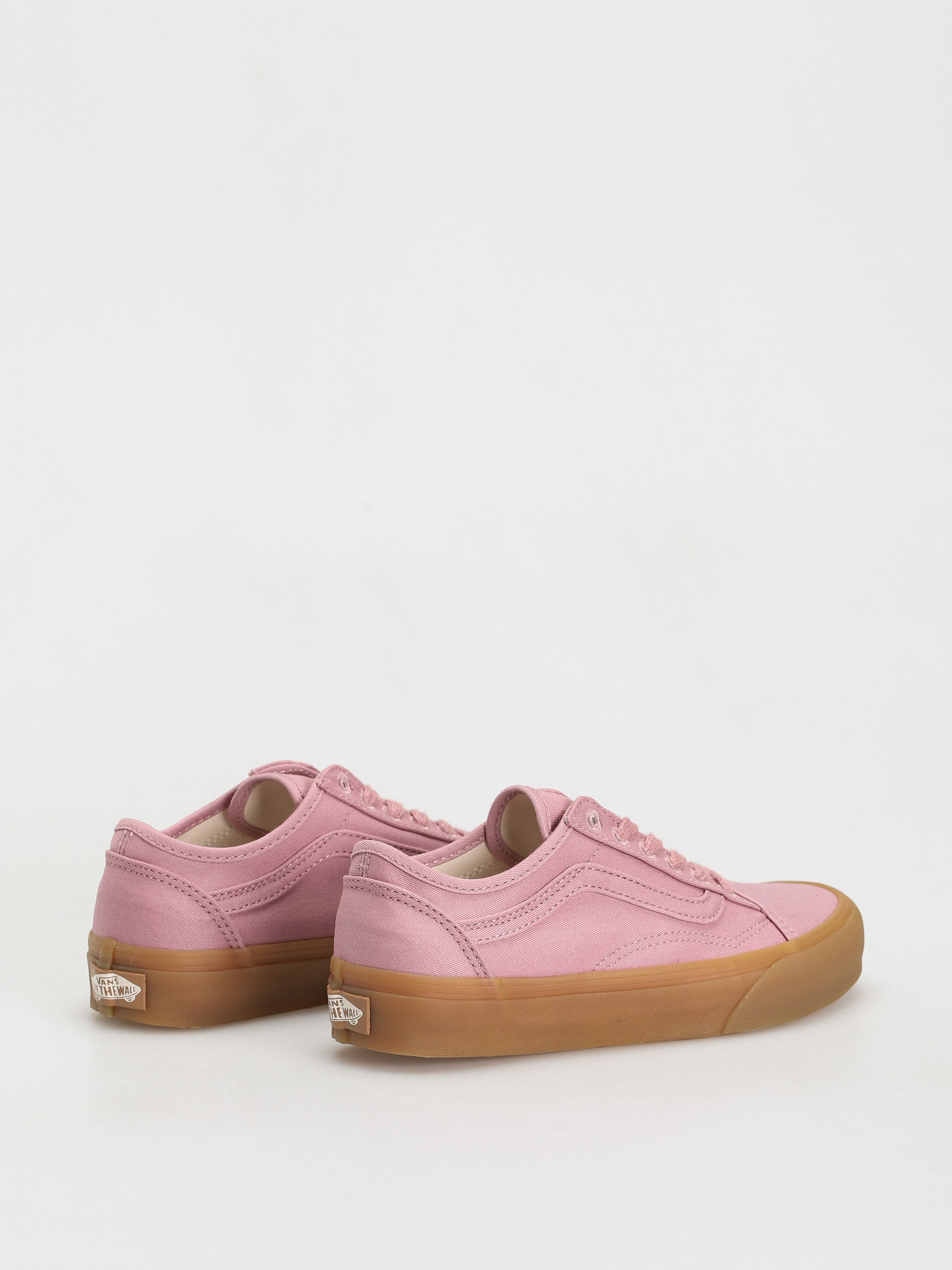 Buty Vans Old Skool Tapered (eco theory in our hands lilas)