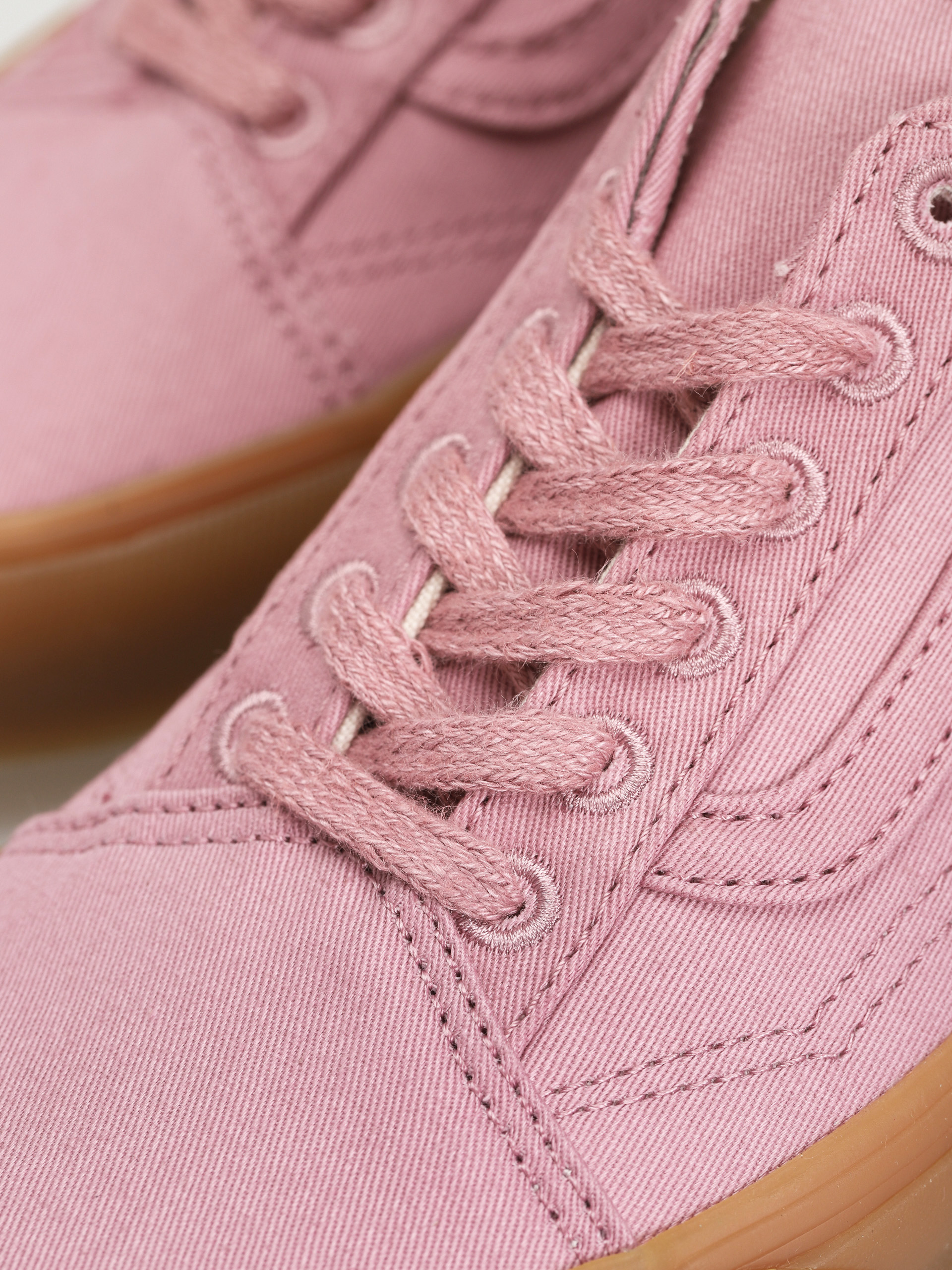 Buty Vans Old Skool Tapered (eco theory in our hands lilas)