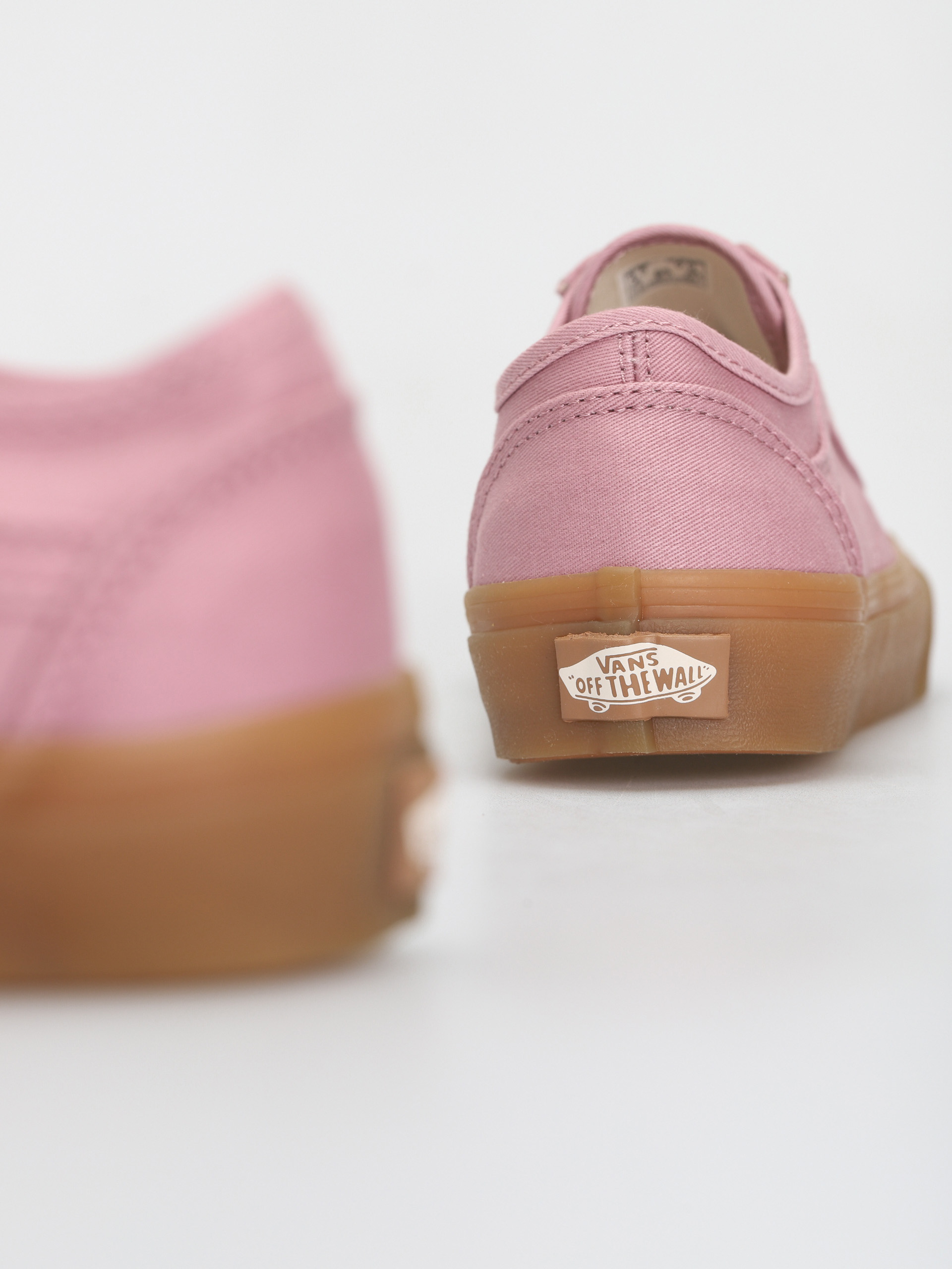 Buty Vans Old Skool Tapered (eco theory in our hands lilas)