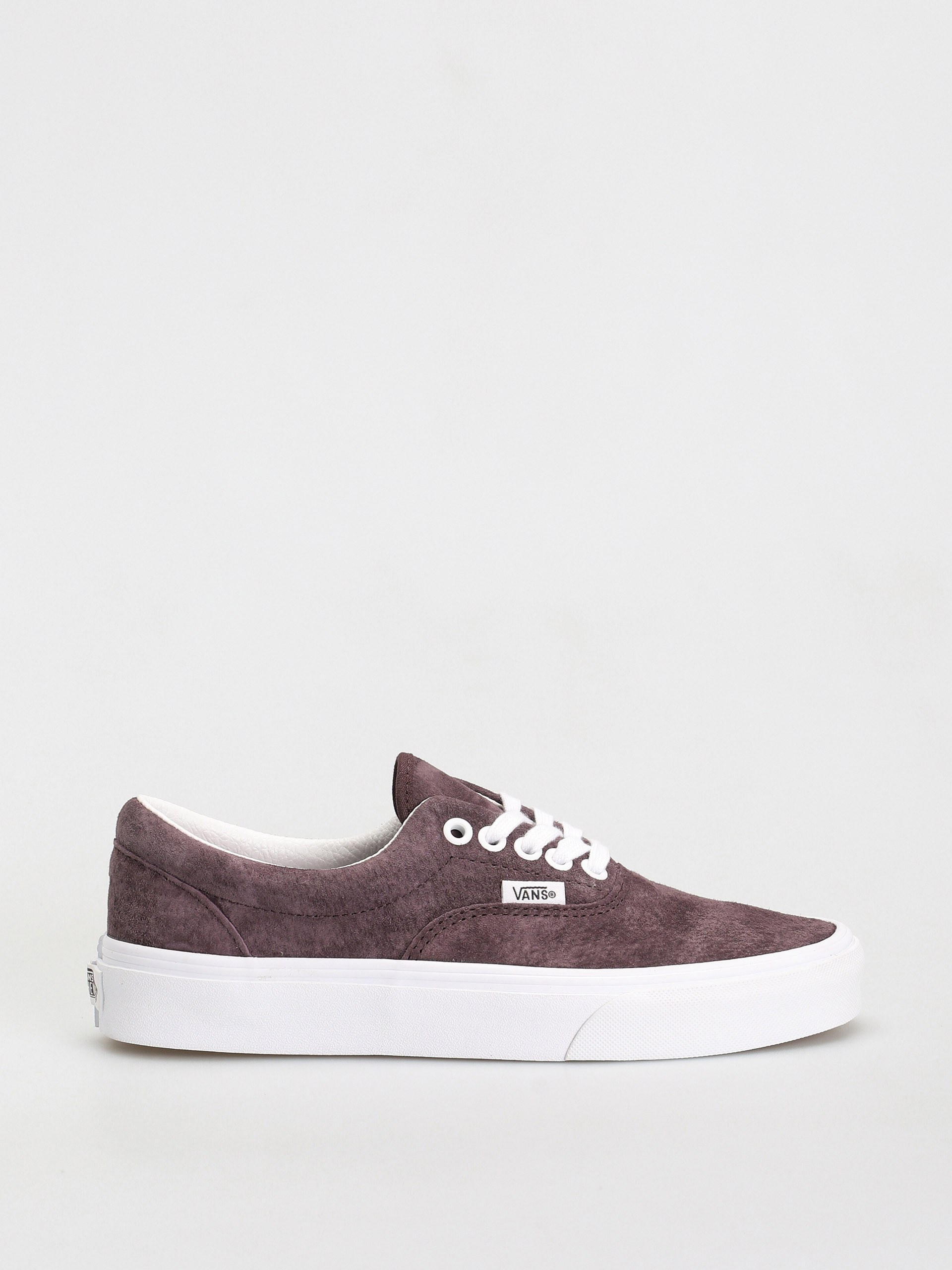 Buty Vans Era (pig suede wine tasting)